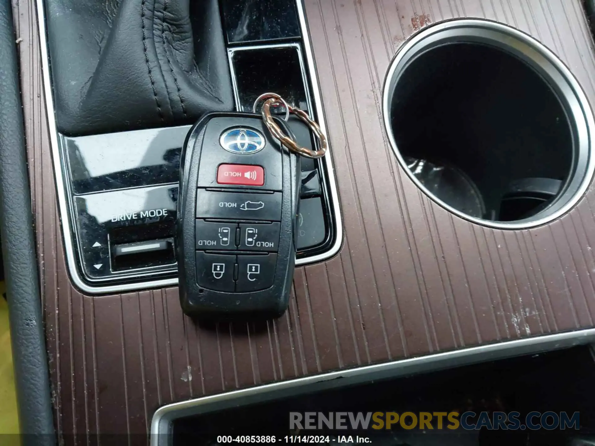 11 fotografías del automóvil dañado 5TDJSKFCXMS014664 TOYOTA SIENNA 2021