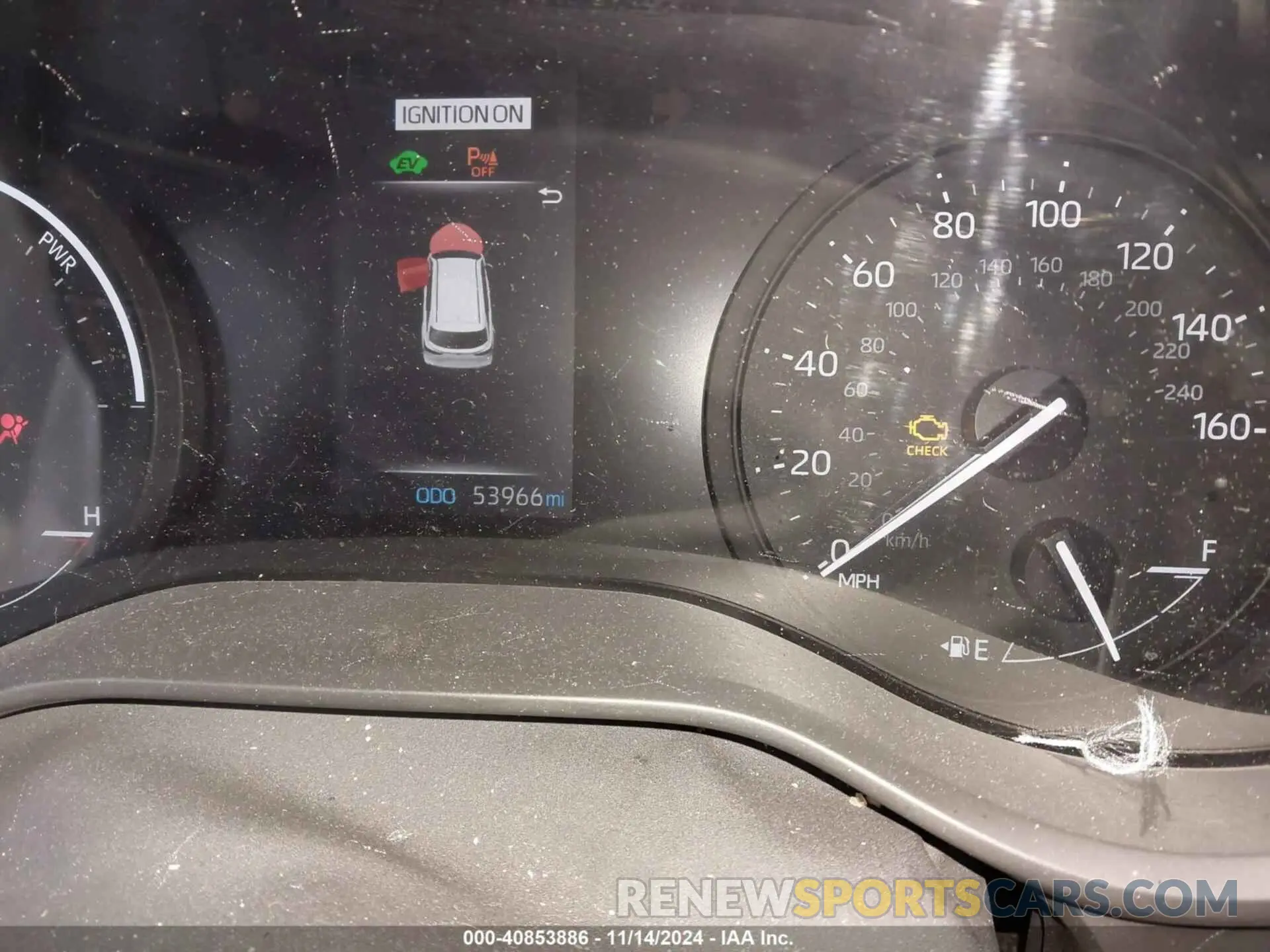 16 fotografías del automóvil dañado 5TDJSKFCXMS014664 TOYOTA SIENNA 2021