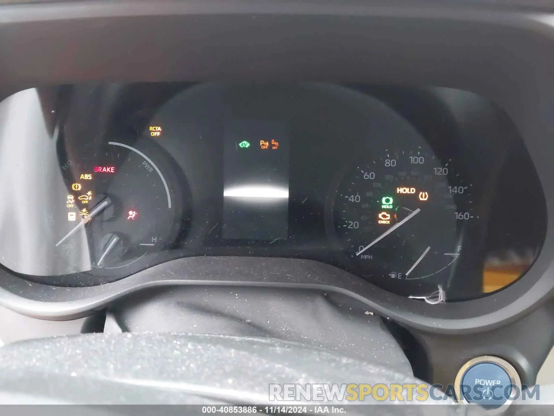 7 fotografías del automóvil dañado 5TDJSKFCXMS014664 TOYOTA SIENNA 2021