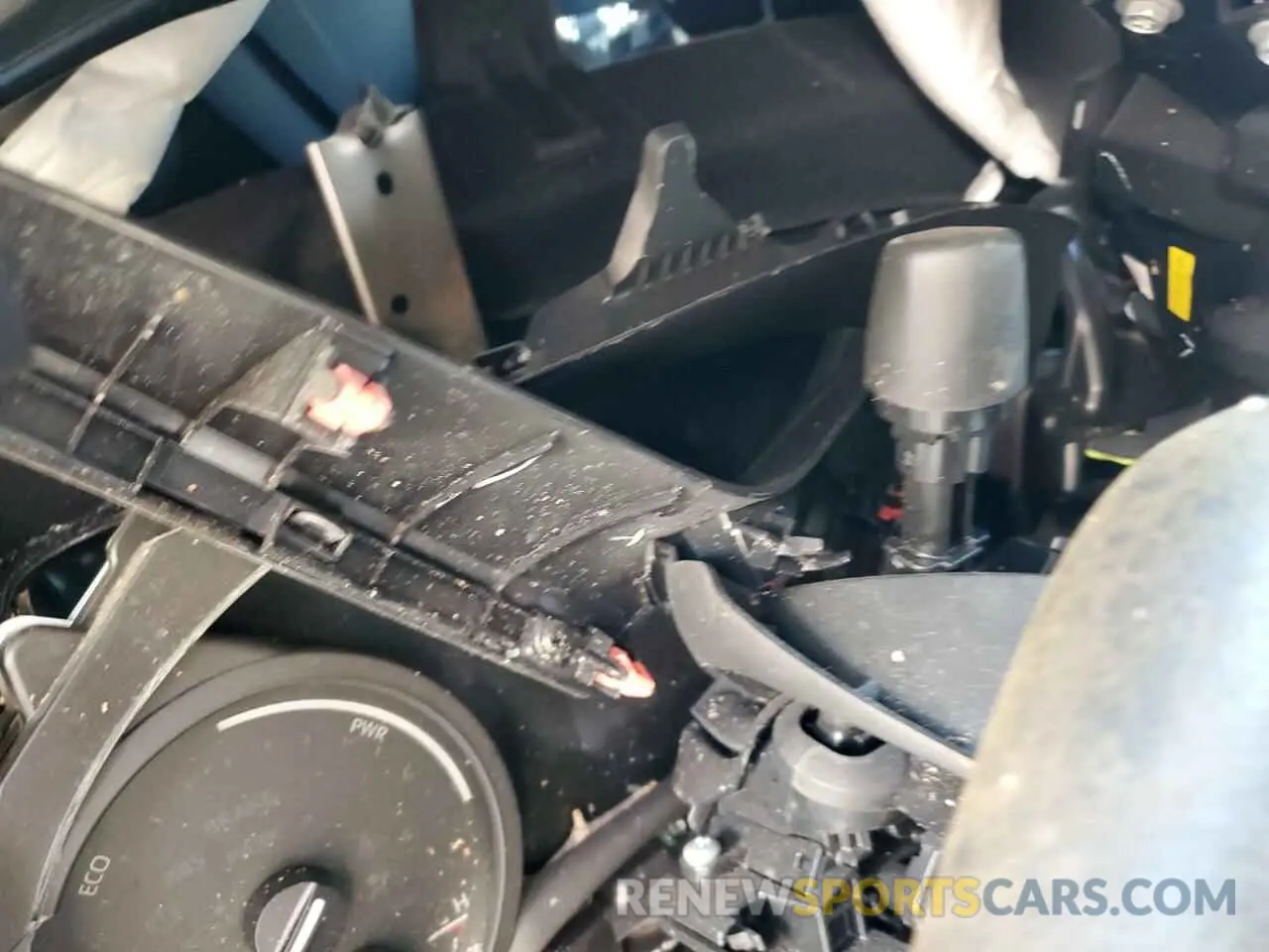 8 fotografías del automóvil dañado 5TDKRKEC1MS065200 TOYOTA SIENNA 2021