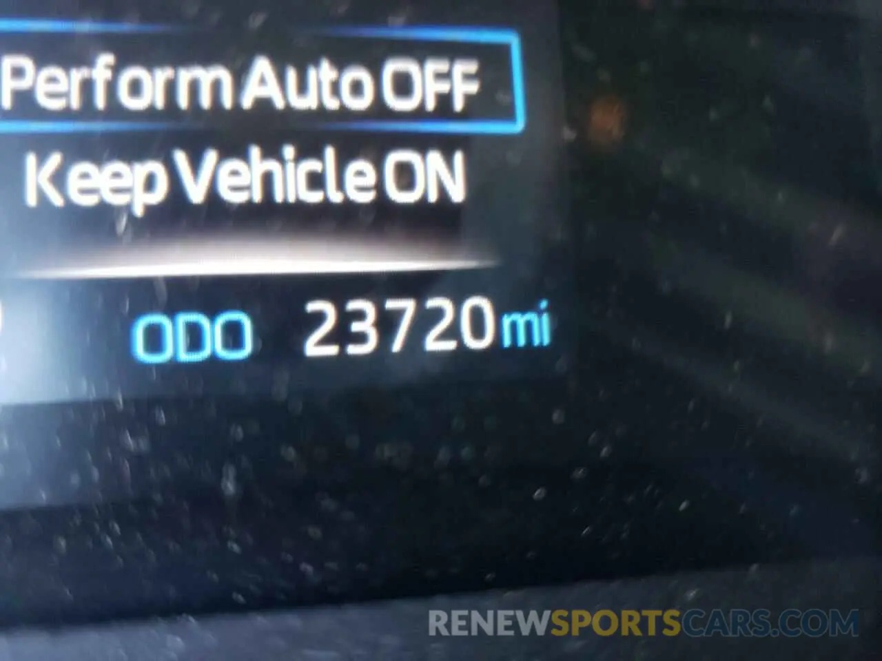 8 fotografías del automóvil dañado 5TDKRKEC2MS049684 TOYOTA SIENNA 2021