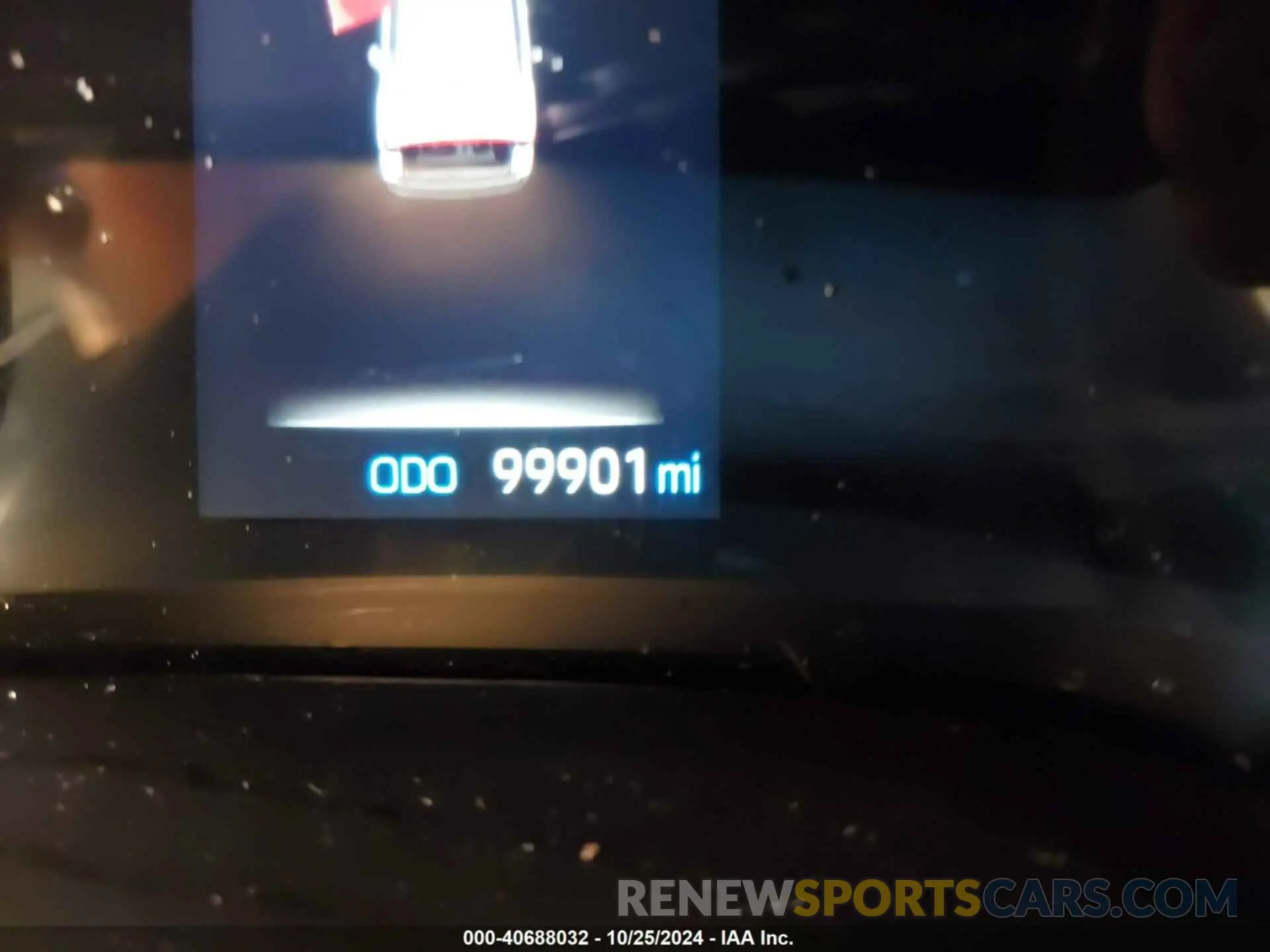 7 fotografías del automóvil dañado 5TDKRKEC2MS072169 TOYOTA SIENNA 2021