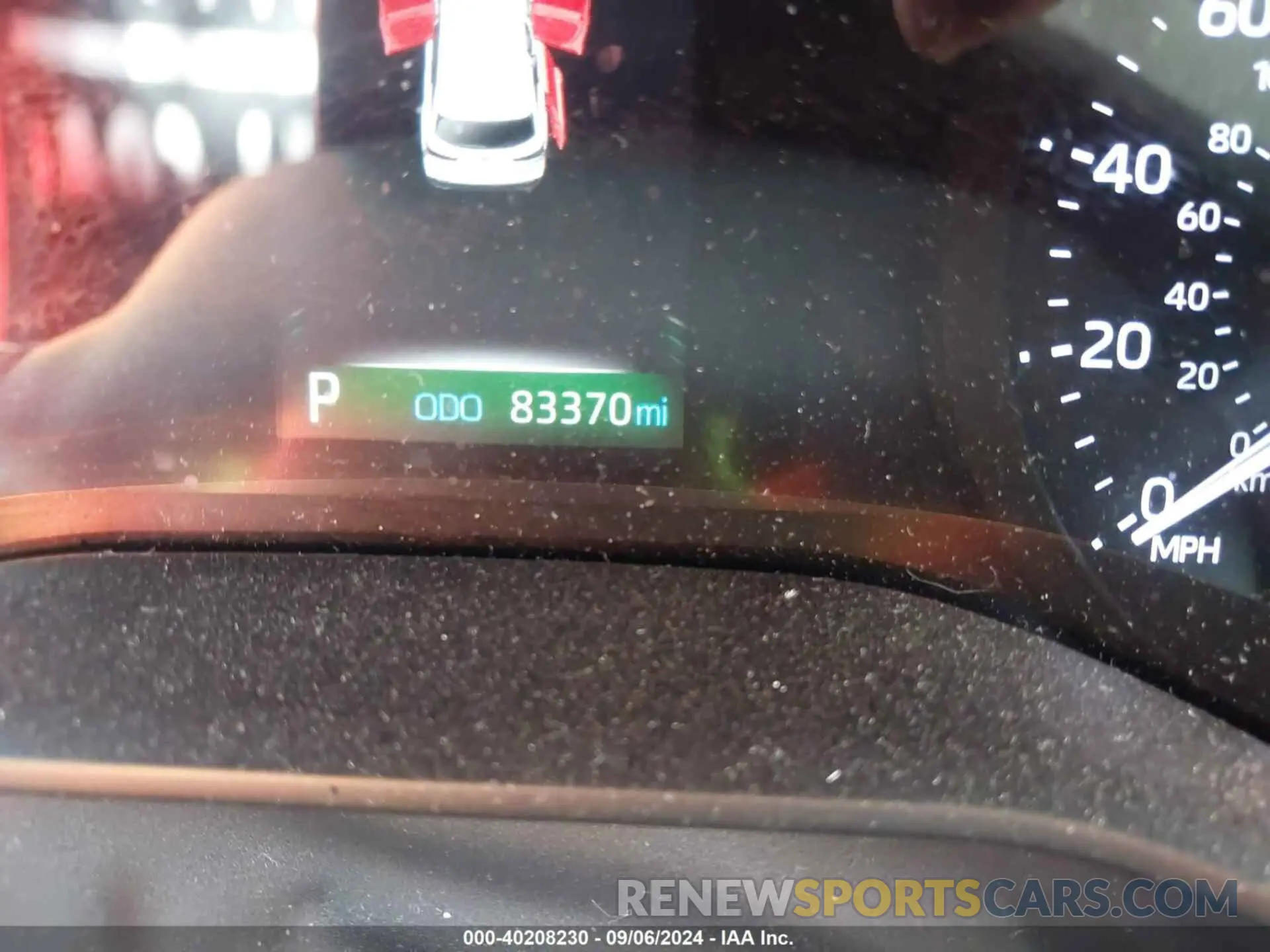 15 fotografías del automóvil dañado 5TDKRKEC6MS014551 TOYOTA SIENNA 2021