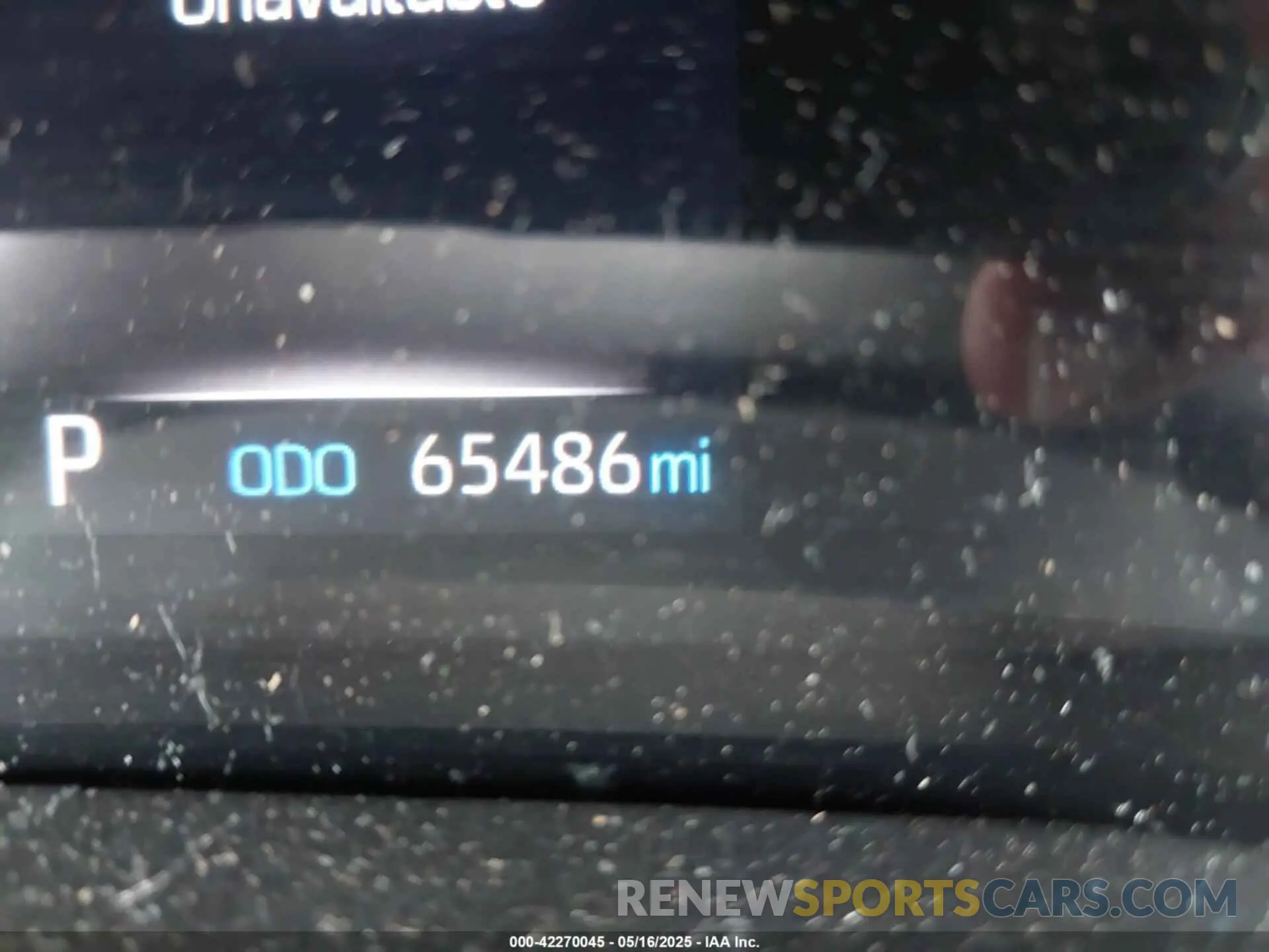 15 fotografías del automóvil dañado 5TDKRKEC6MS043676 TOYOTA SIENNA 2021