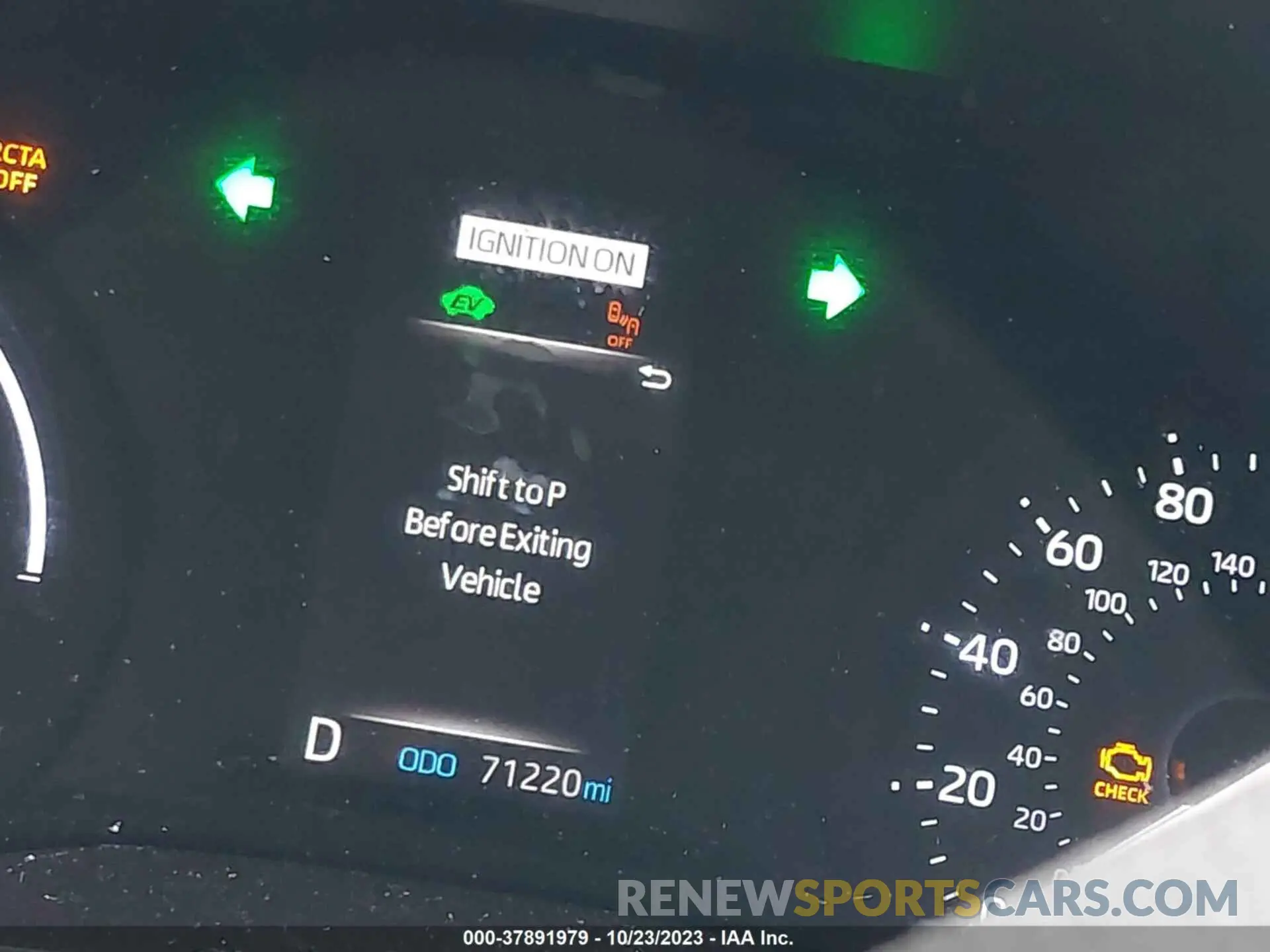 14 fotografías del automóvil dañado 5TDKRKECXMS046659 TOYOTA SIENNA 2021
