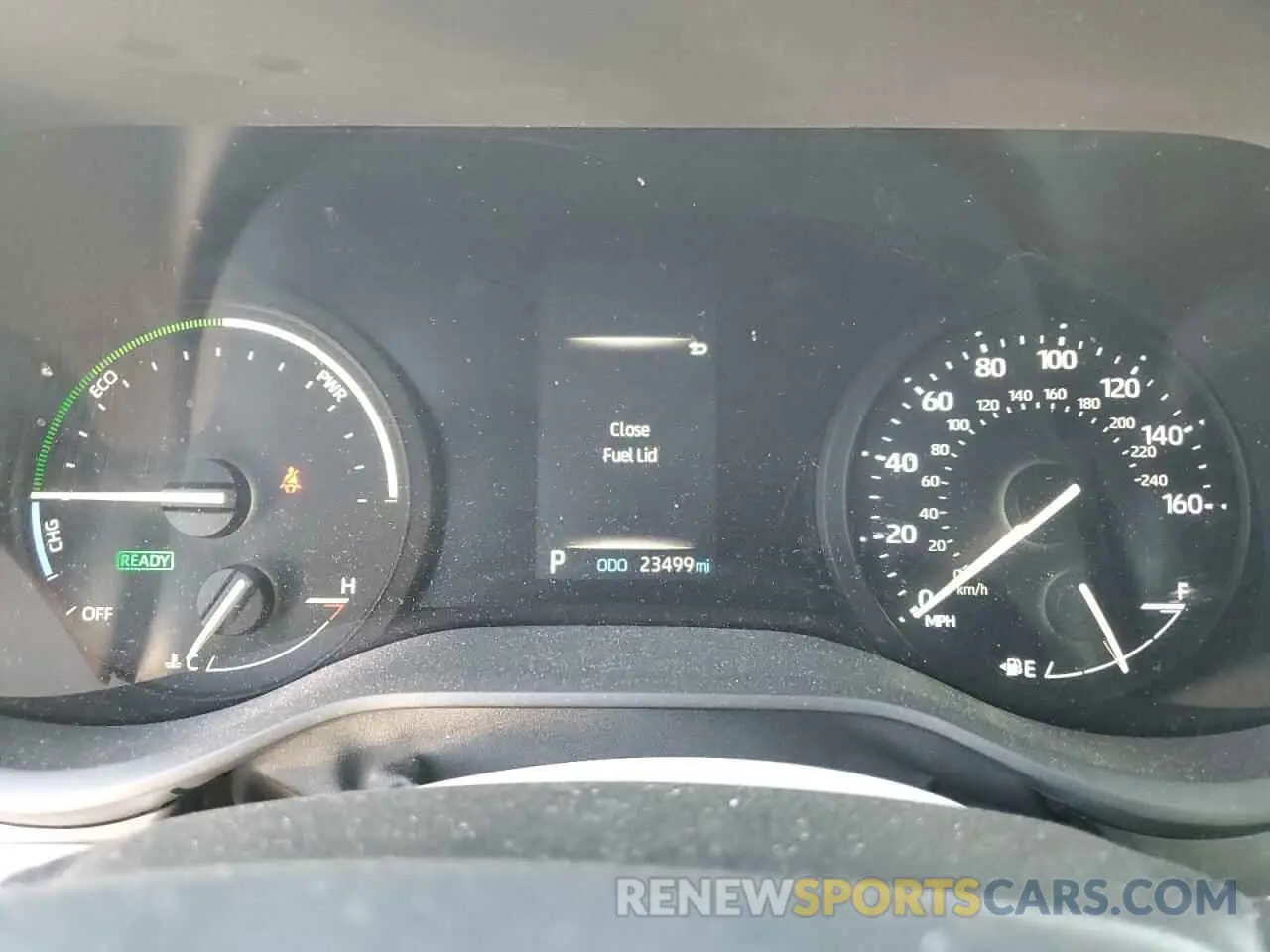 8 fotografías del automóvil dañado 5TDKSKFC2MS009463 TOYOTA SIENNA 2021