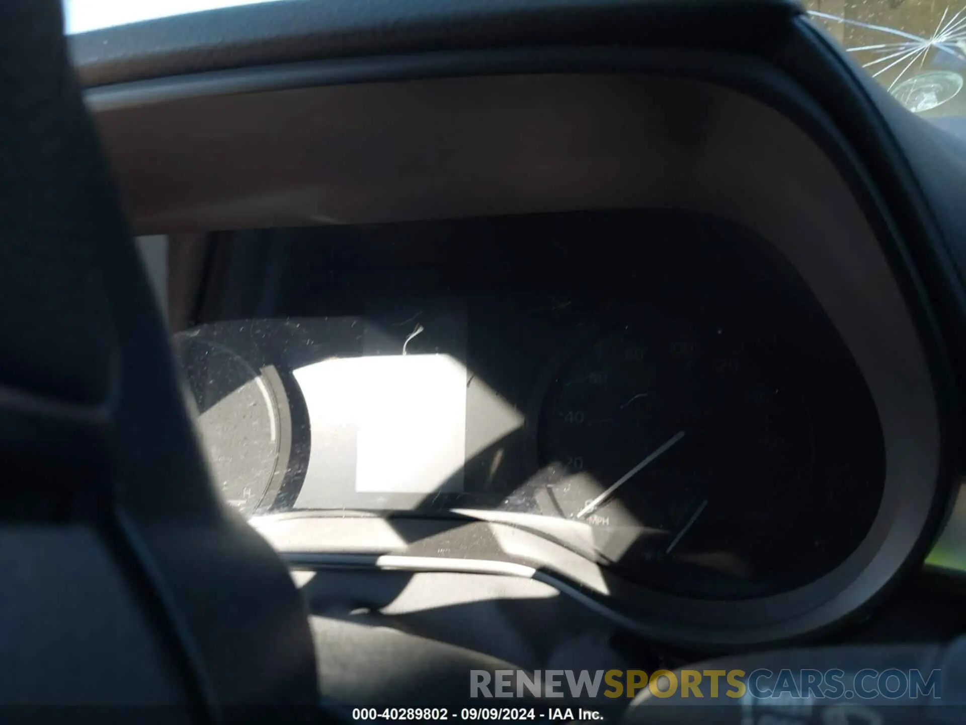 7 fotografías del automóvil dañado 5TDKSKFCXMS002535 TOYOTA SIENNA 2021