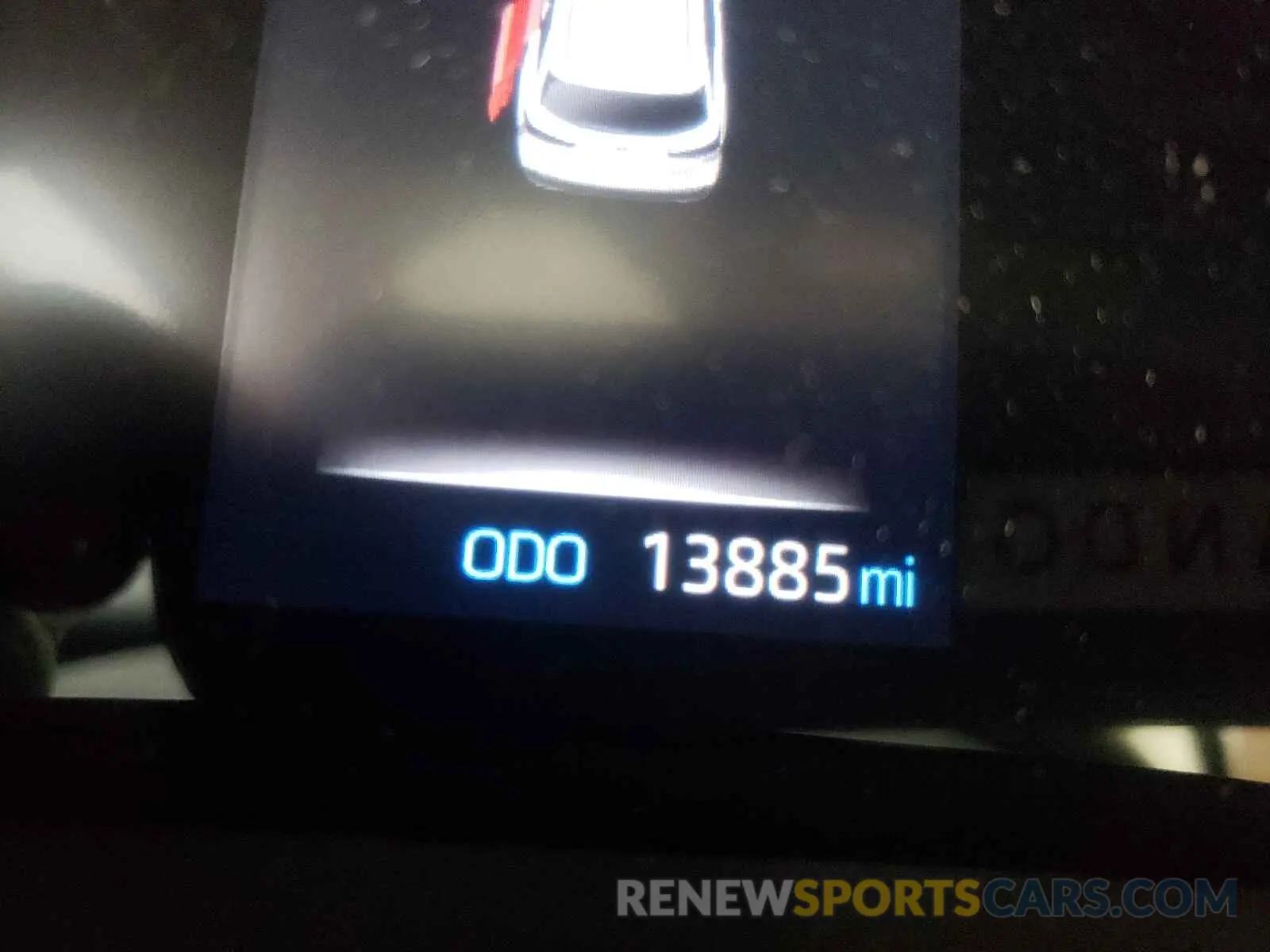 8 fotografías del automóvil dañado 5TDKSKFCXMS003720 TOYOTA SIENNA 2021