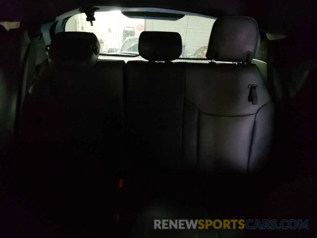 10 fotografías del automóvil dañado 5TDXRKEC0MS056624 TOYOTA SIENNA 2021
