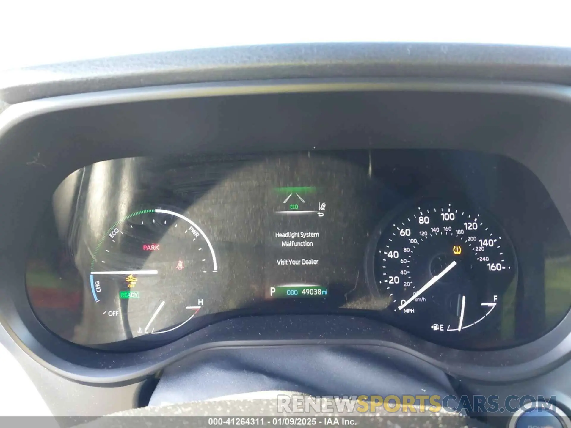 7 fotografías del automóvil dañado 5TDXSKFC7MS027124 TOYOTA SIENNA 2021