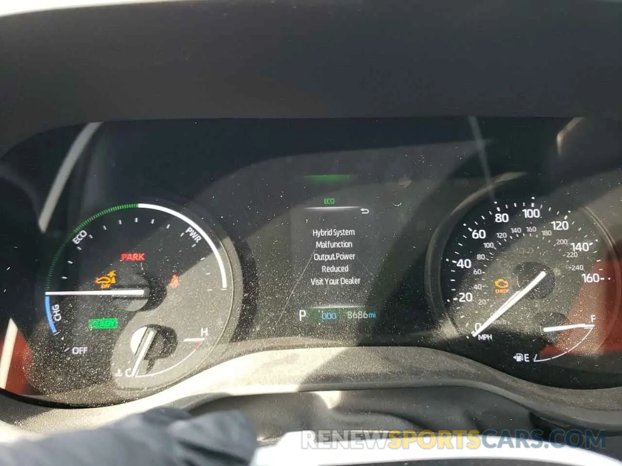 9 fotografías del automóvil dañado 5TDXSKFC9MS029604 TOYOTA SIENNA 2021