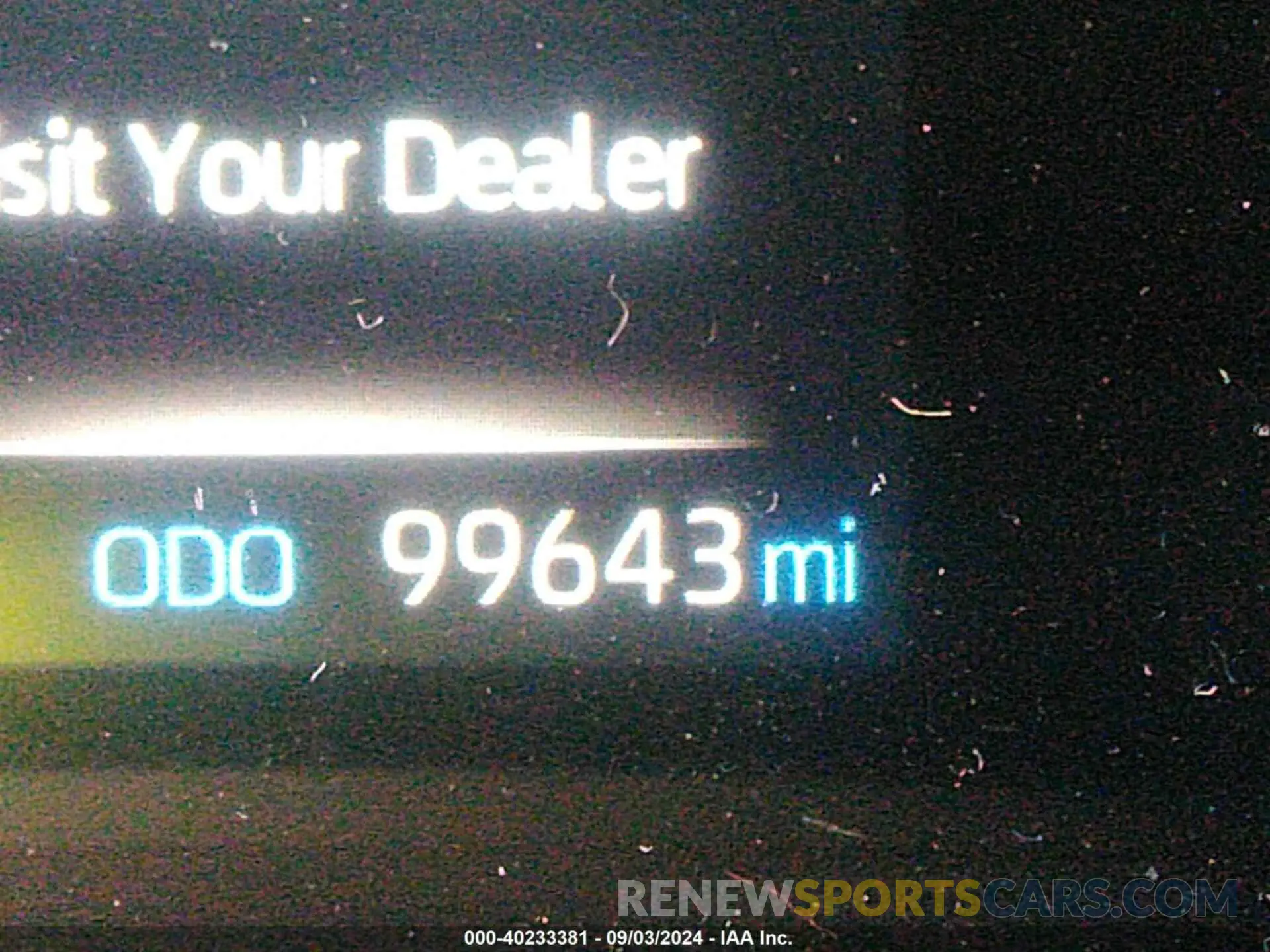 17 fotografías del automóvil dañado 5TDYRKEC1MS061223 TOYOTA SIENNA 2021