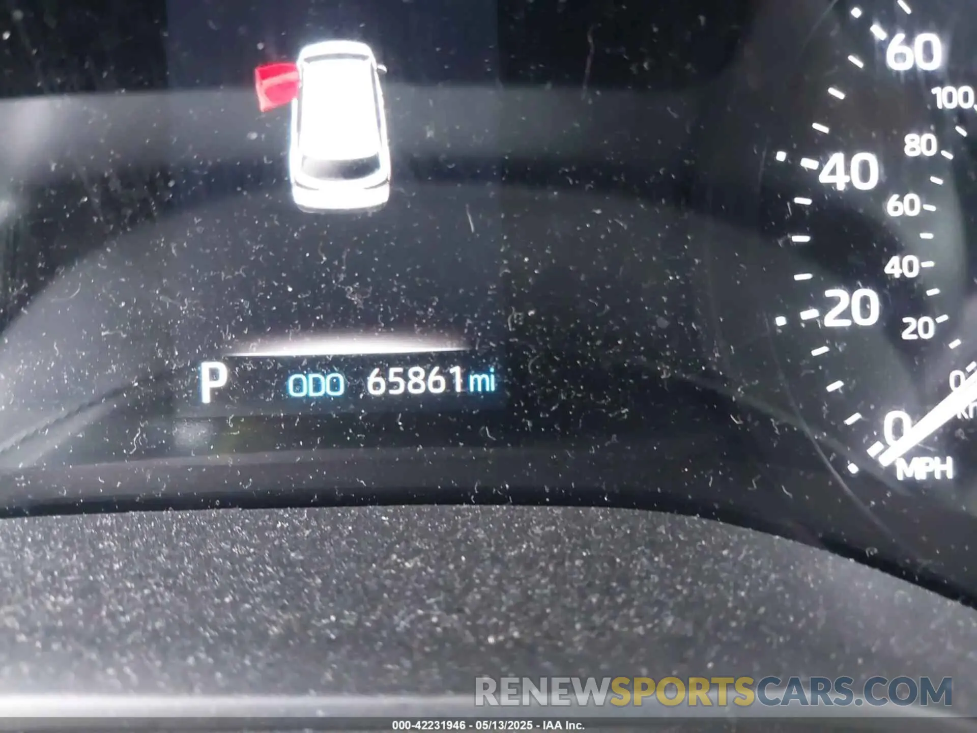 15 fotografías del automóvil dañado 5TDYRKEC2MS017781 TOYOTA SIENNA 2021