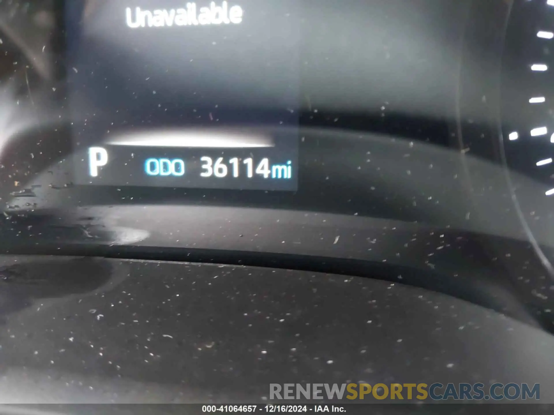 16 fotografías del automóvil dañado 5TDYRKEC5MS030461 TOYOTA SIENNA 2021