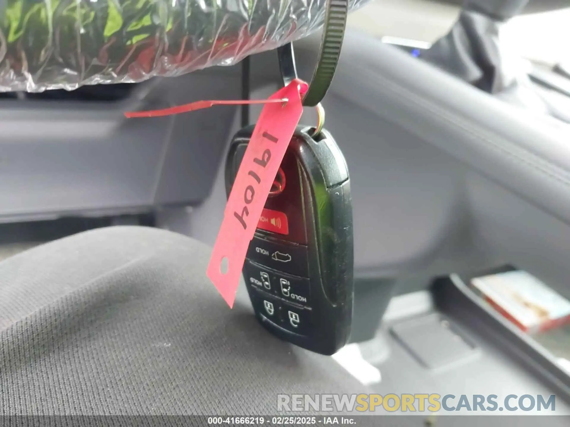 11 fotografías del automóvil dañado 5TDYSKFC1MS003048 TOYOTA SIENNA 2021