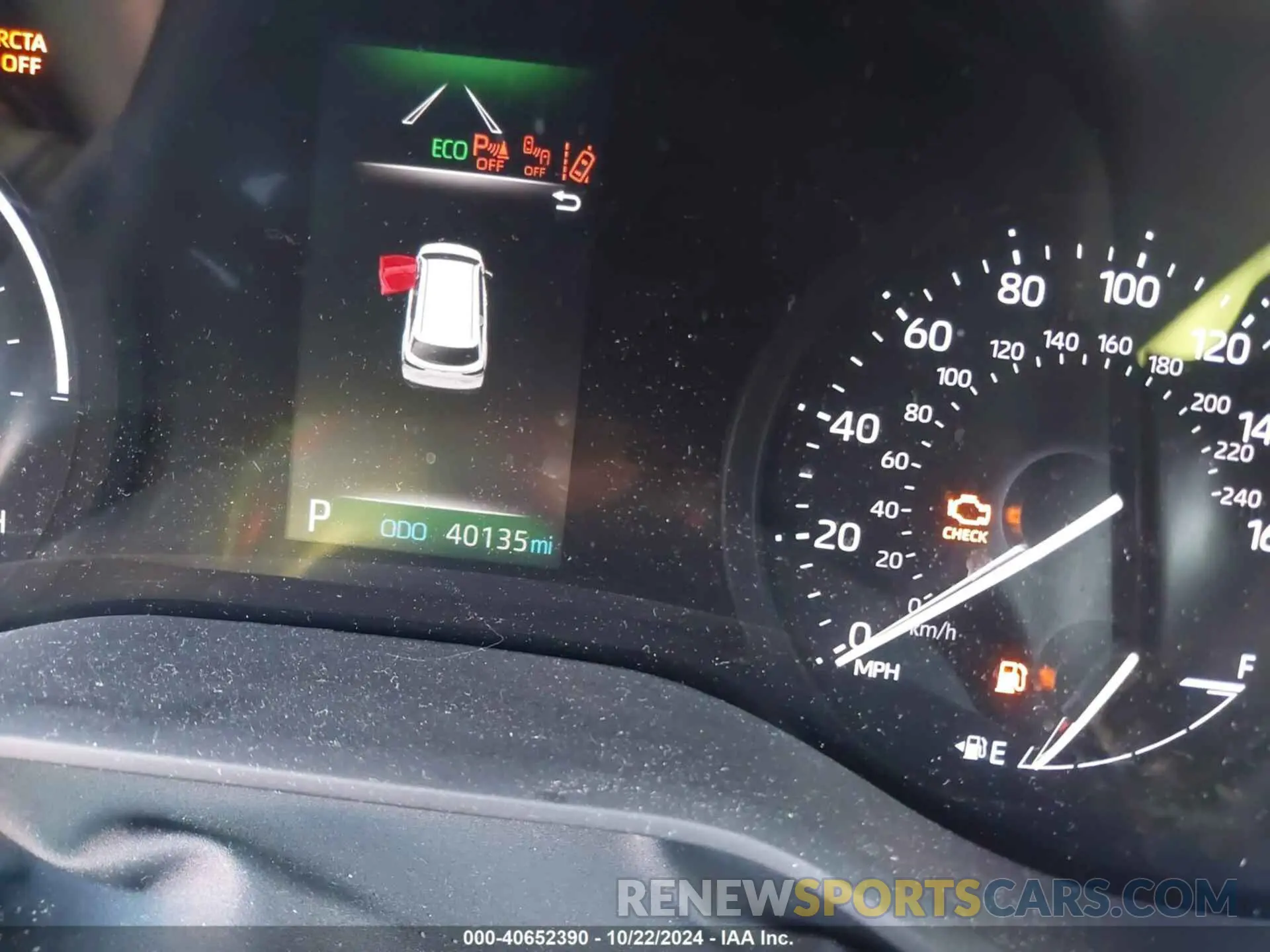 15 fotografías del automóvil dañado 5TDYSKFC4MS018594 TOYOTA SIENNA 2021