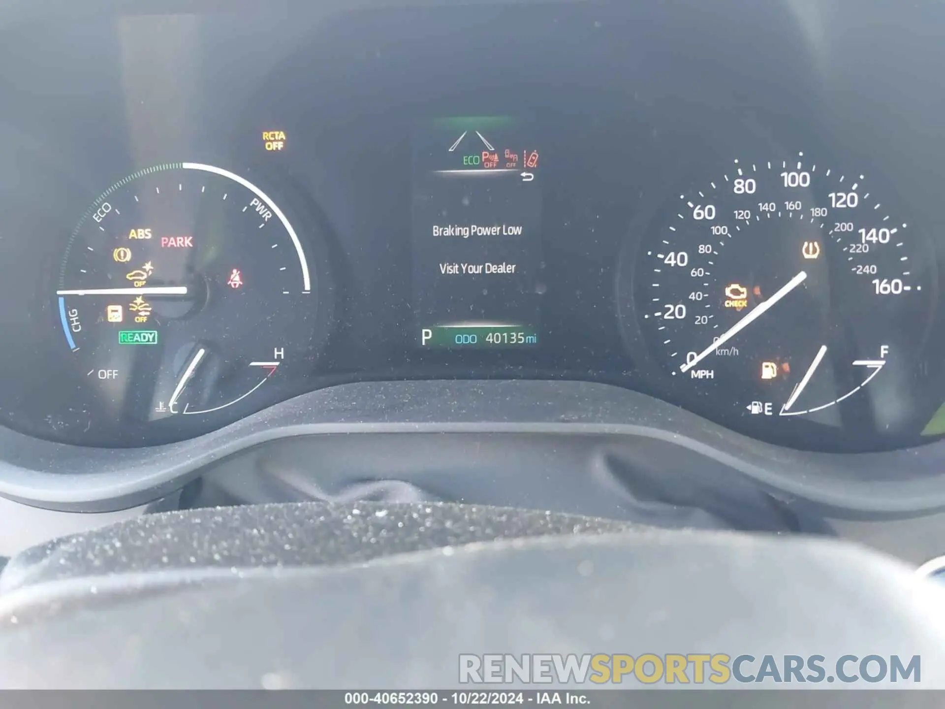 7 fotografías del automóvil dañado 5TDYSKFC4MS018594 TOYOTA SIENNA 2021