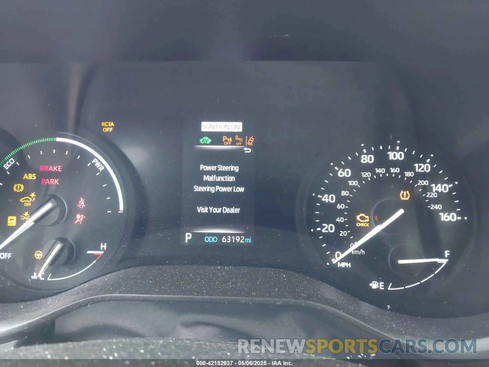 7 fotografías del automóvil dañado 5TDYSKFC6MS002087 TOYOTA SIENNA 2021