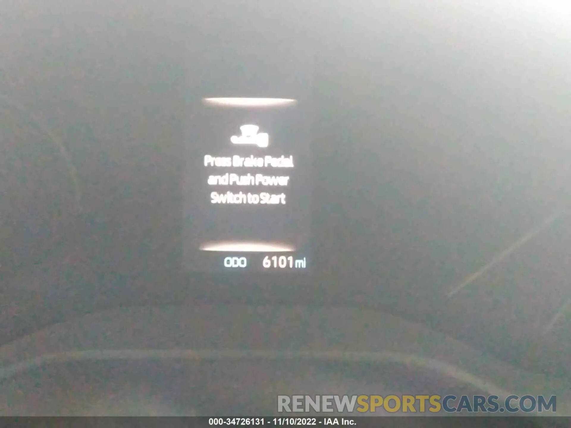 7 fotografías del automóvil dañado 5TDYSKFC9MS038288 TOYOTA SIENNA 2021