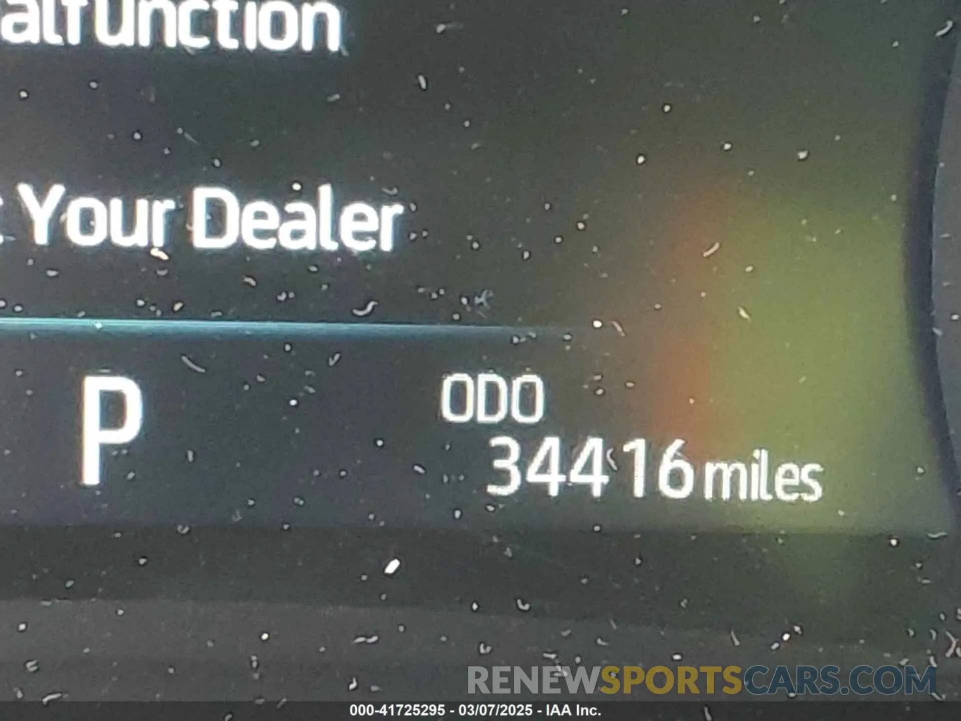 16 fotografías del automóvil dañado 5TDZRKEC4MS009752 TOYOTA SIENNA 2021