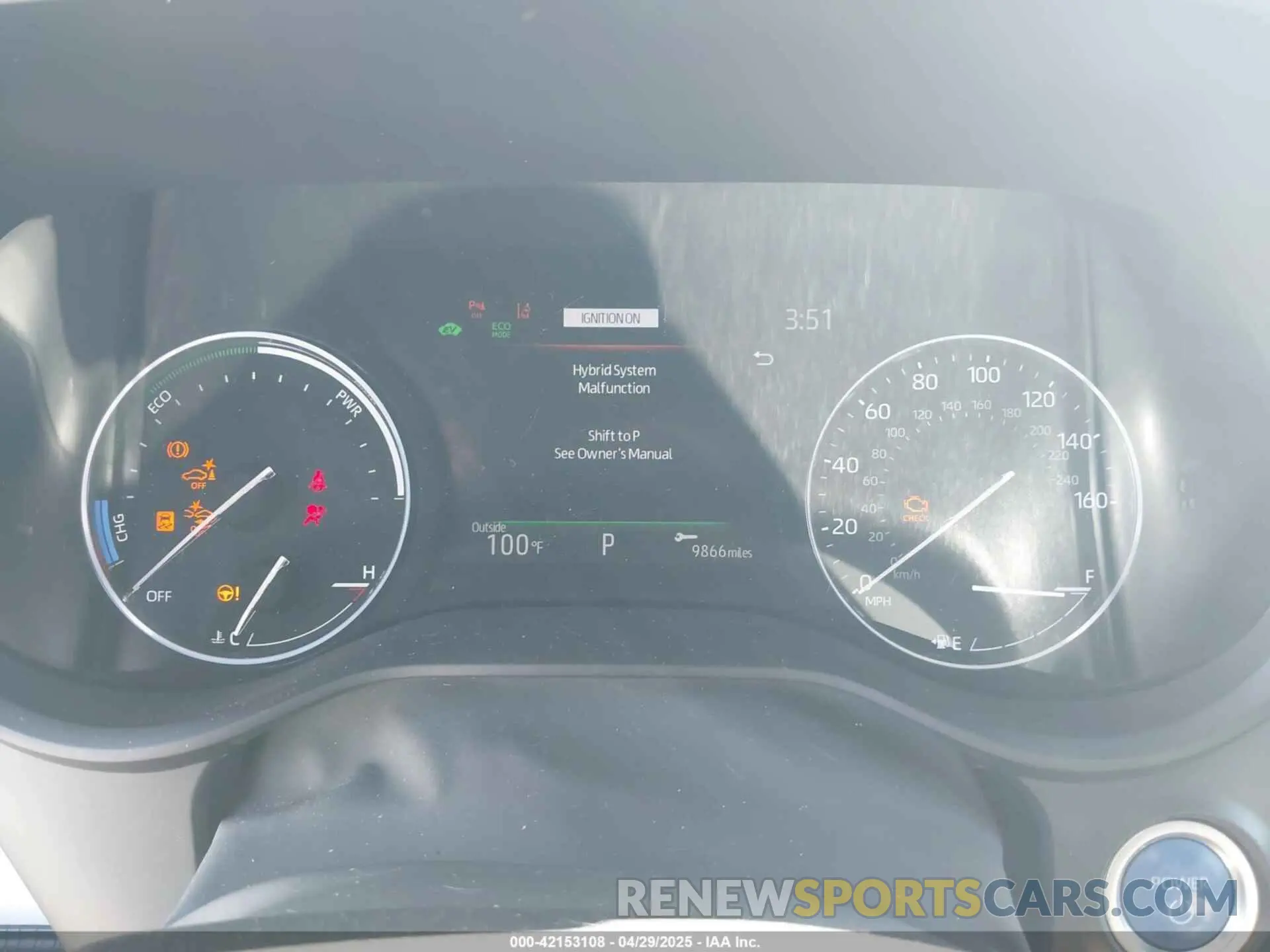 7 fotografías del automóvil dañado 5TDZRKEC7MS051459 TOYOTA SIENNA 2021
