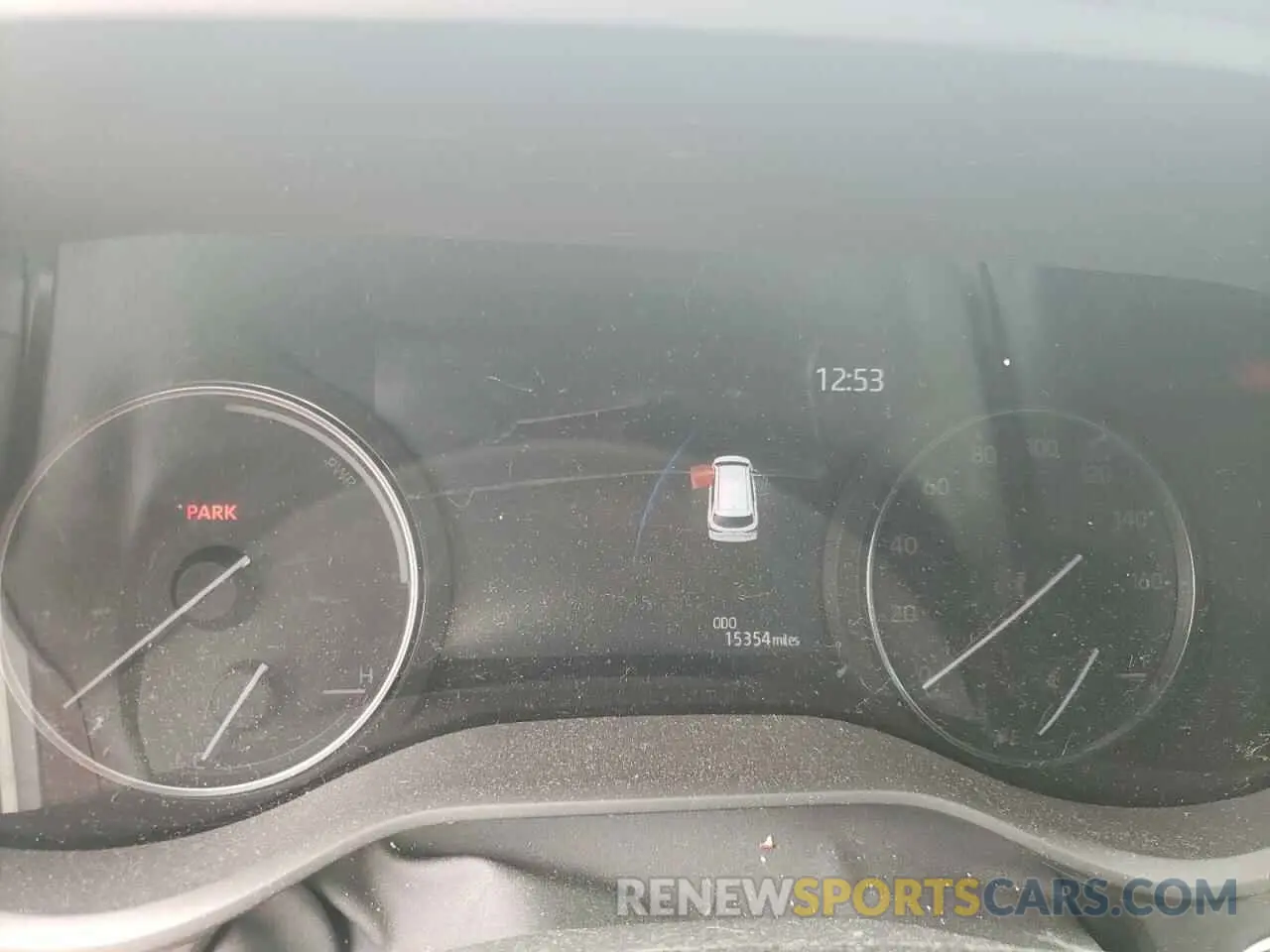 8 fotografías del automóvil dañado 5TDZRKEC8MS033987 TOYOTA SIENNA 2021