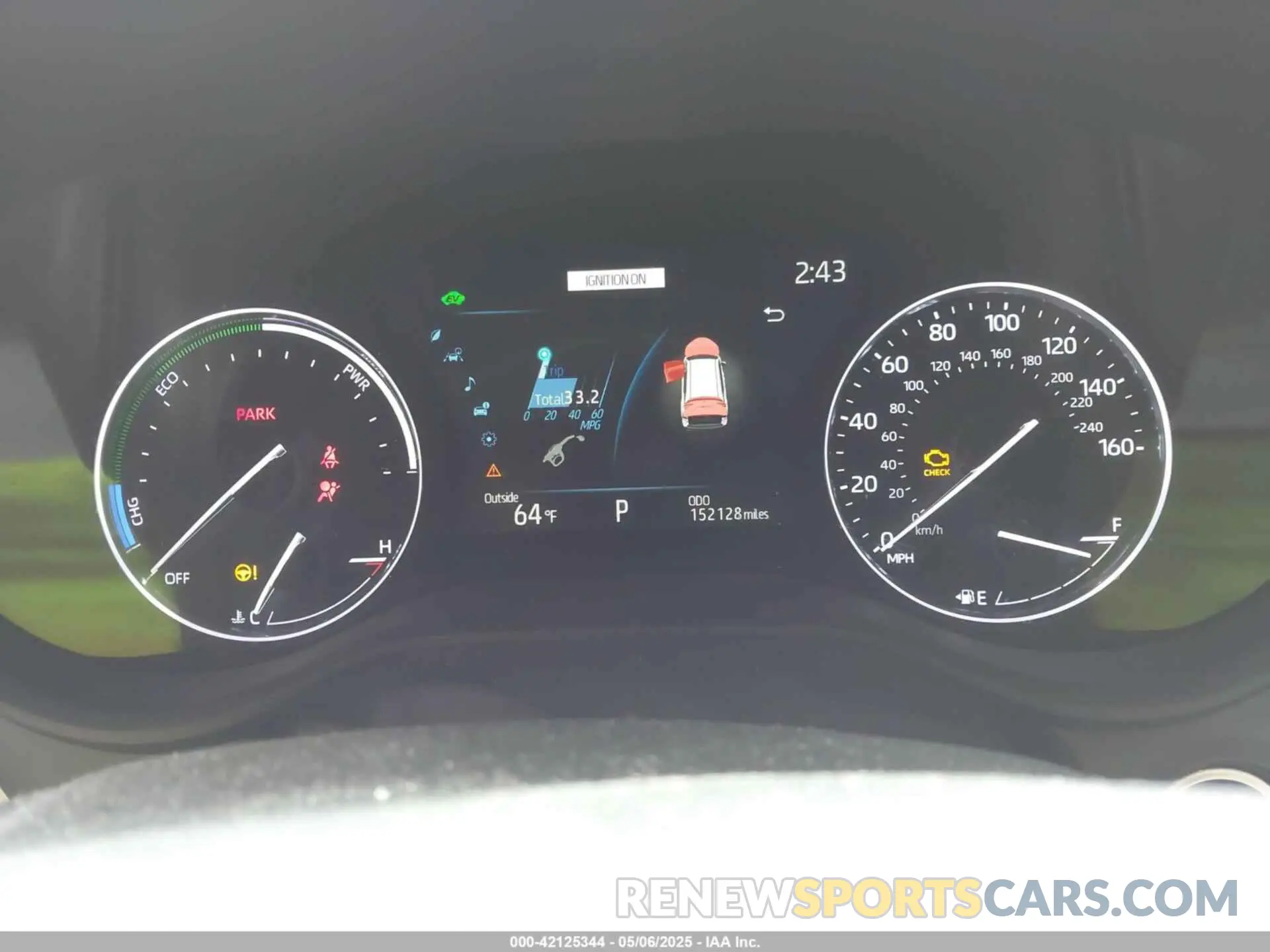 7 fotografías del automóvil dañado 5TDZSKFC8MS007554 TOYOTA SIENNA 2021