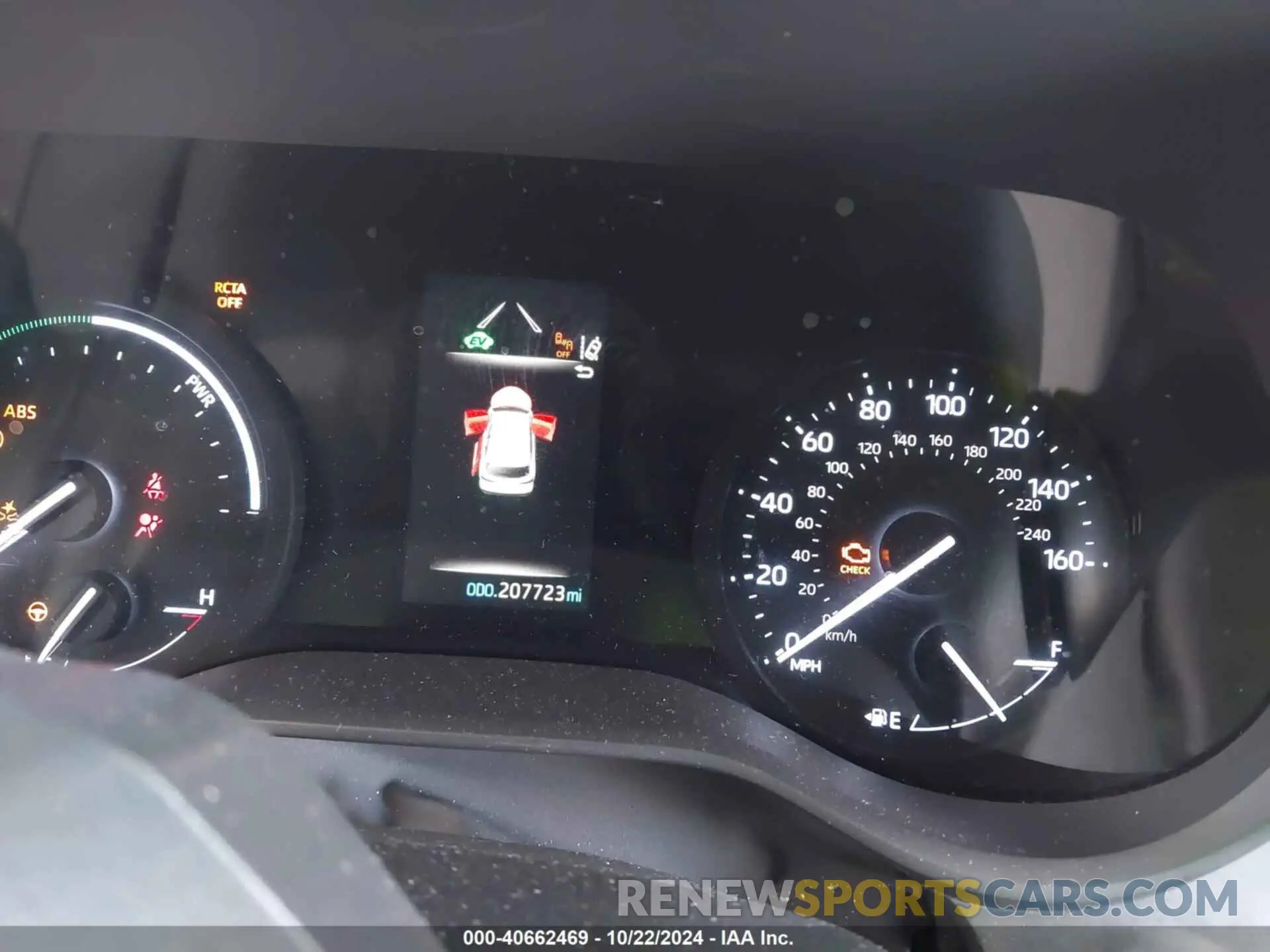 16 fotografías del automóvil dañado 5TDBRKEC1NS087814 TOYOTA SIENNA 2022