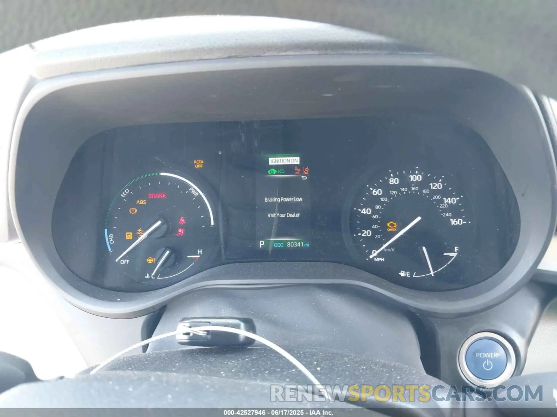 7 fotografías del automóvil dañado 5TDBRKEC1NS104739 TOYOTA SIENNA 2022