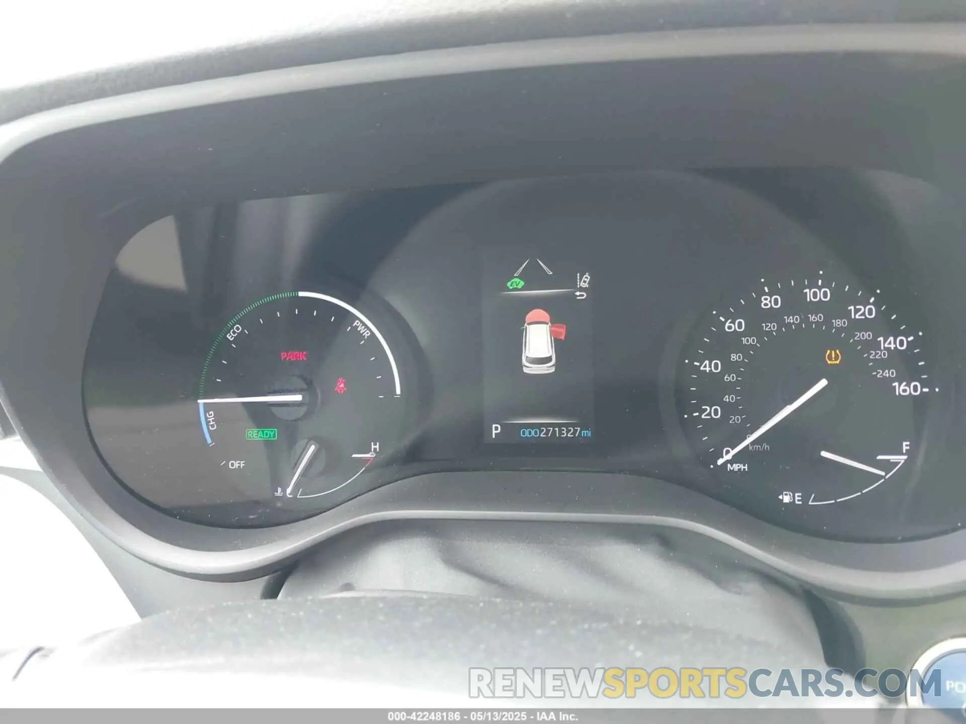 7 fotografías del automóvil dañado 5TDBSKFC8NS062850 TOYOTA SIENNA 2022