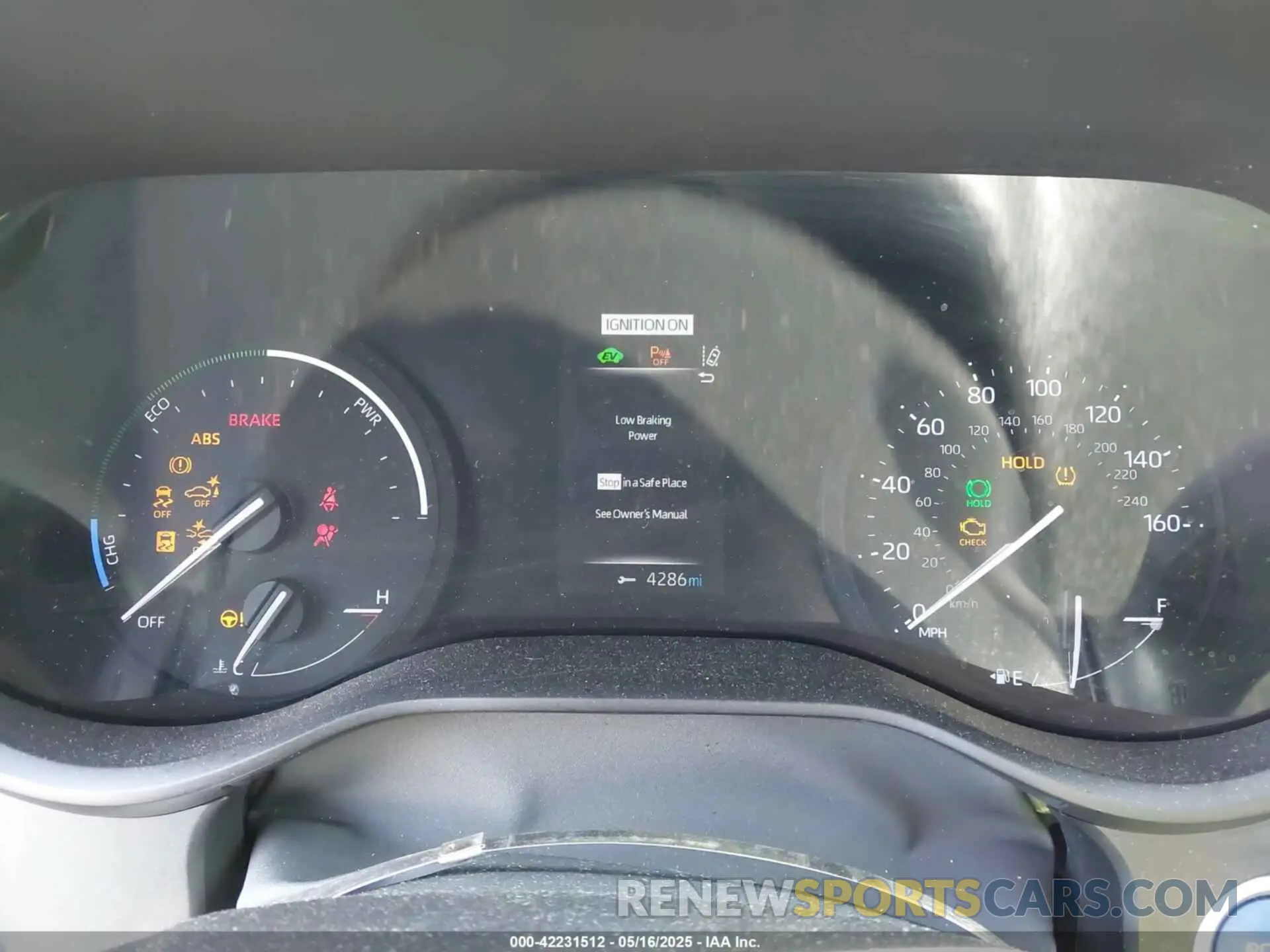 7 fotografías del automóvil dañado 5TDDRKEC8NS079069 TOYOTA SIENNA 2022