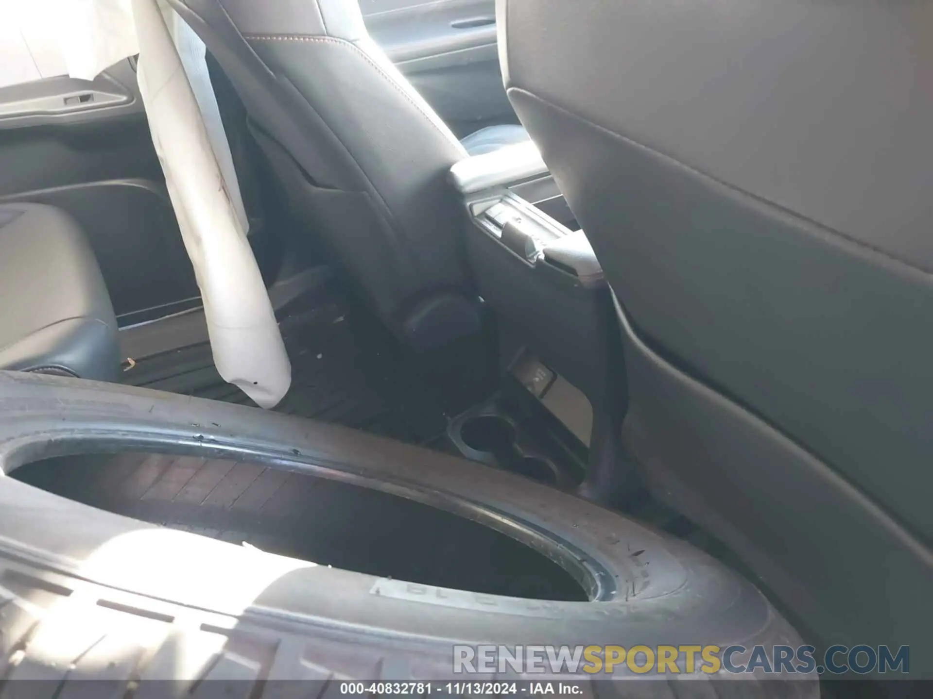 8 fotografías del automóvil dañado 5TDDSKFC3NS064174 TOYOTA SIENNA 2022