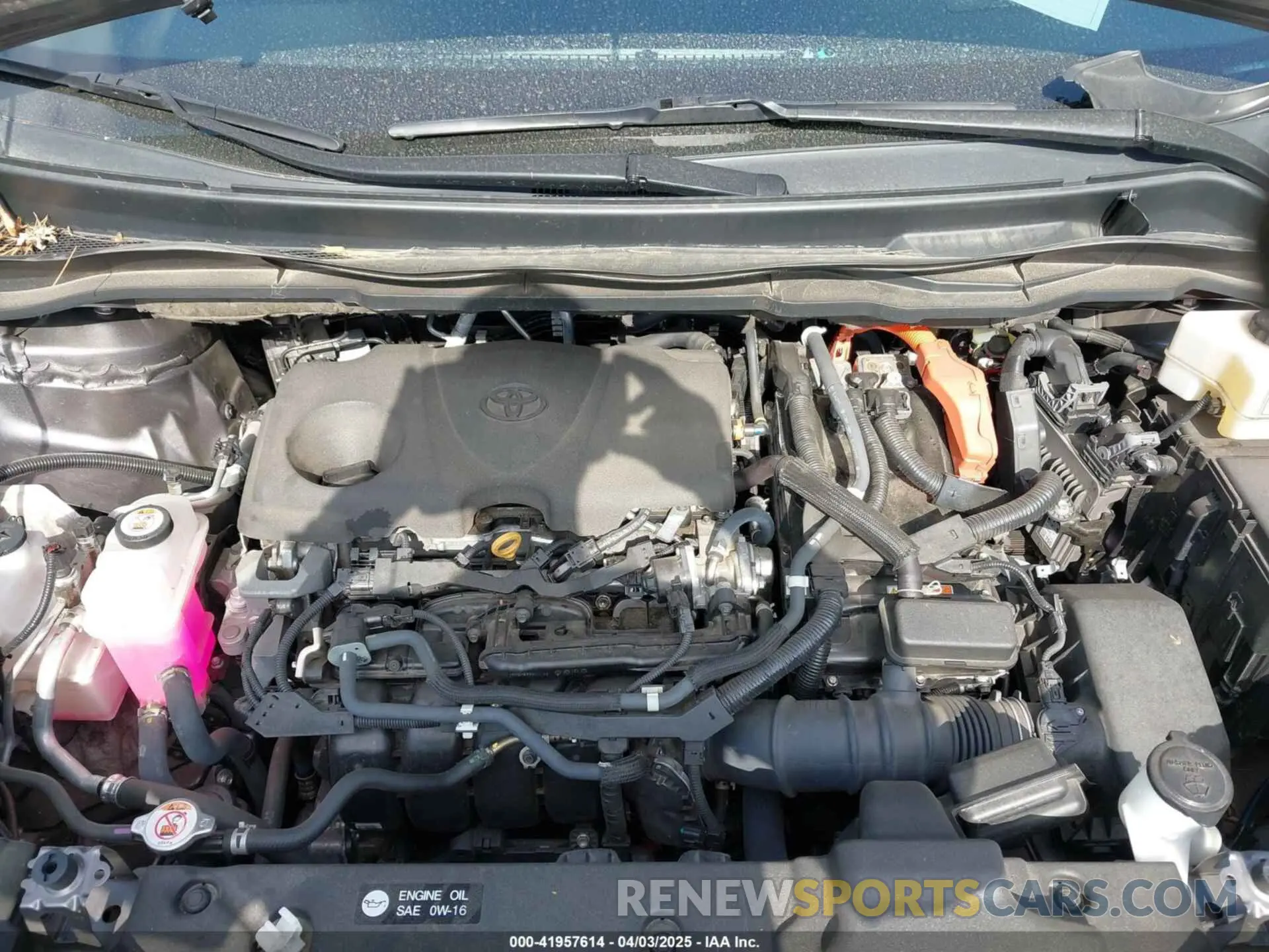 10 fotografías del automóvil dañado 5TDDSKFC8NS047144 TOYOTA SIENNA 2022