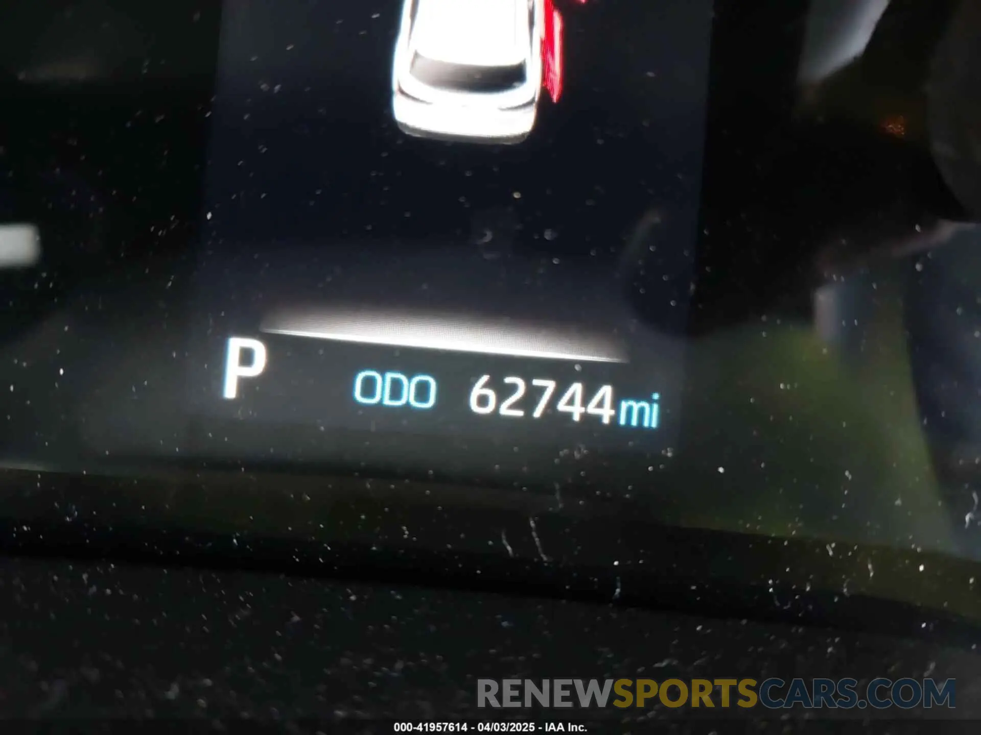 15 fotografías del automóvil dañado 5TDDSKFC8NS047144 TOYOTA SIENNA 2022