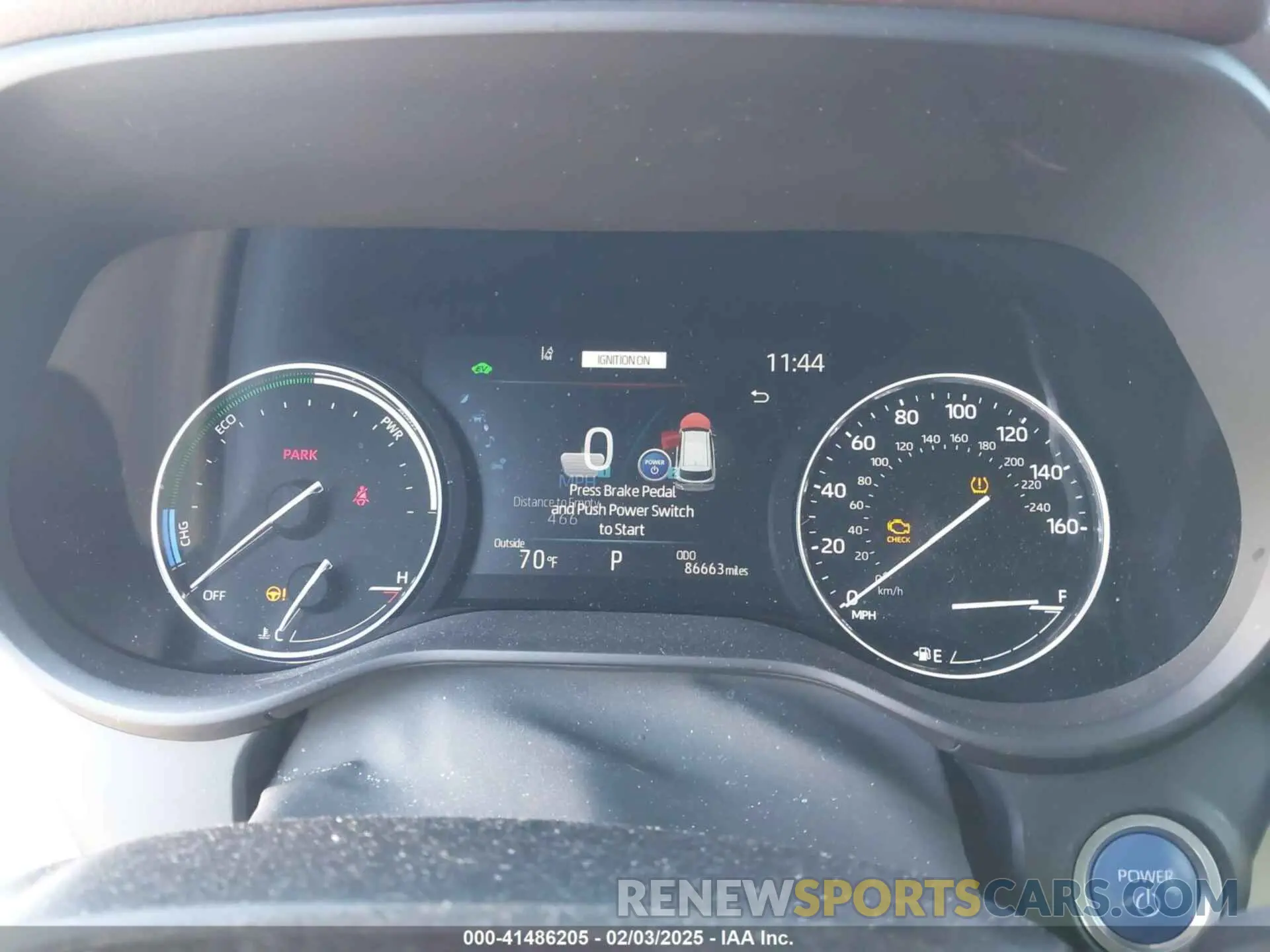 7 fotografías del automóvil dañado 5TDESKFC3NS043295 TOYOTA SIENNA 2022