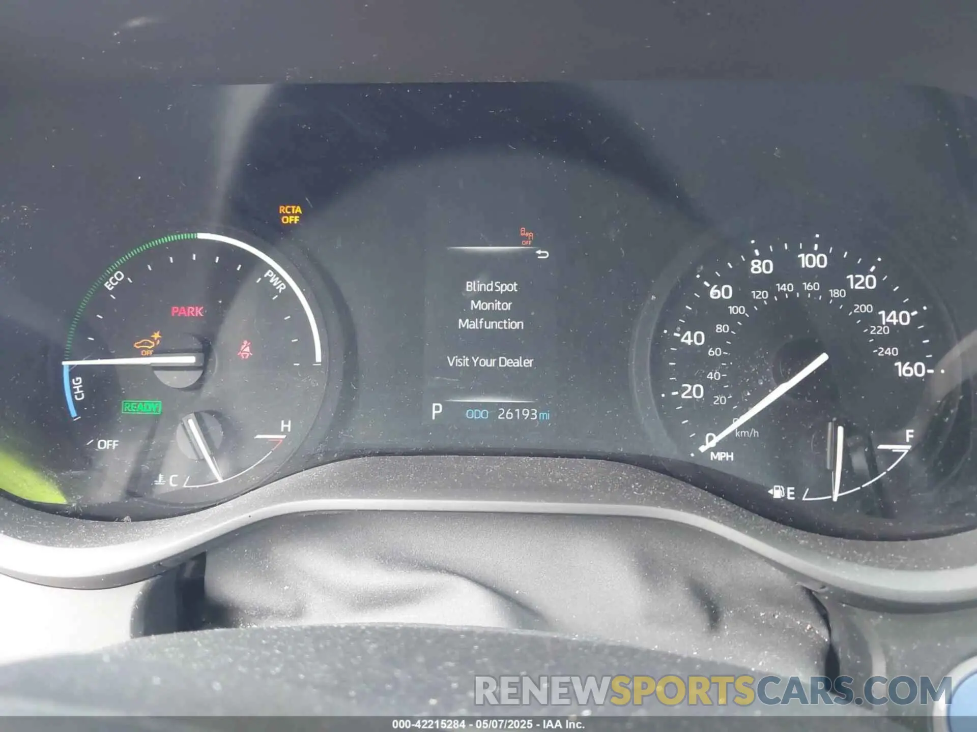 7 fotografías del automóvil dañado 5TDJRKEC3NS116029 TOYOTA SIENNA 2022