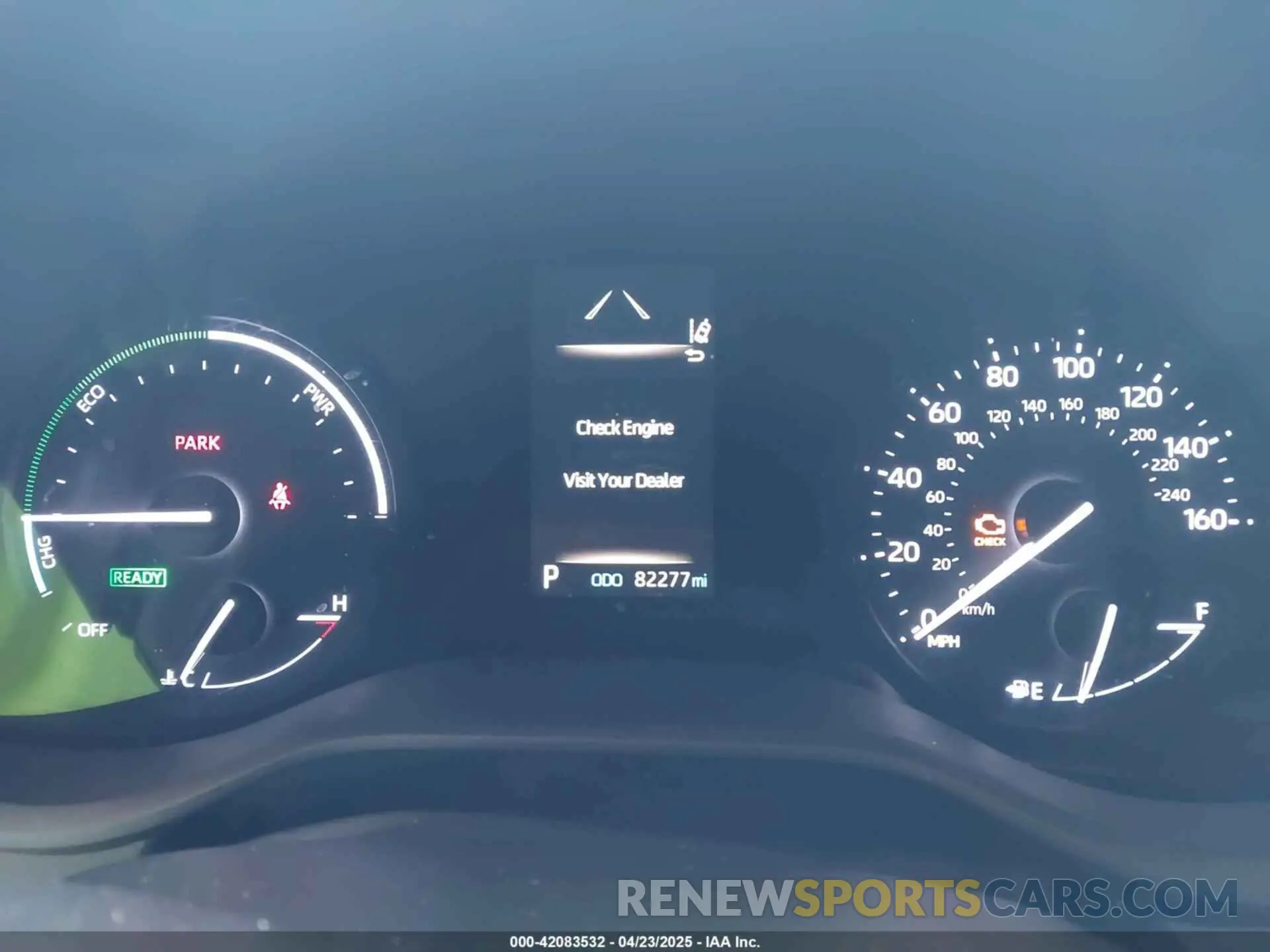 7 fotografías del automóvil dañado 5TDJRKEC9NS107724 TOYOTA SIENNA 2022