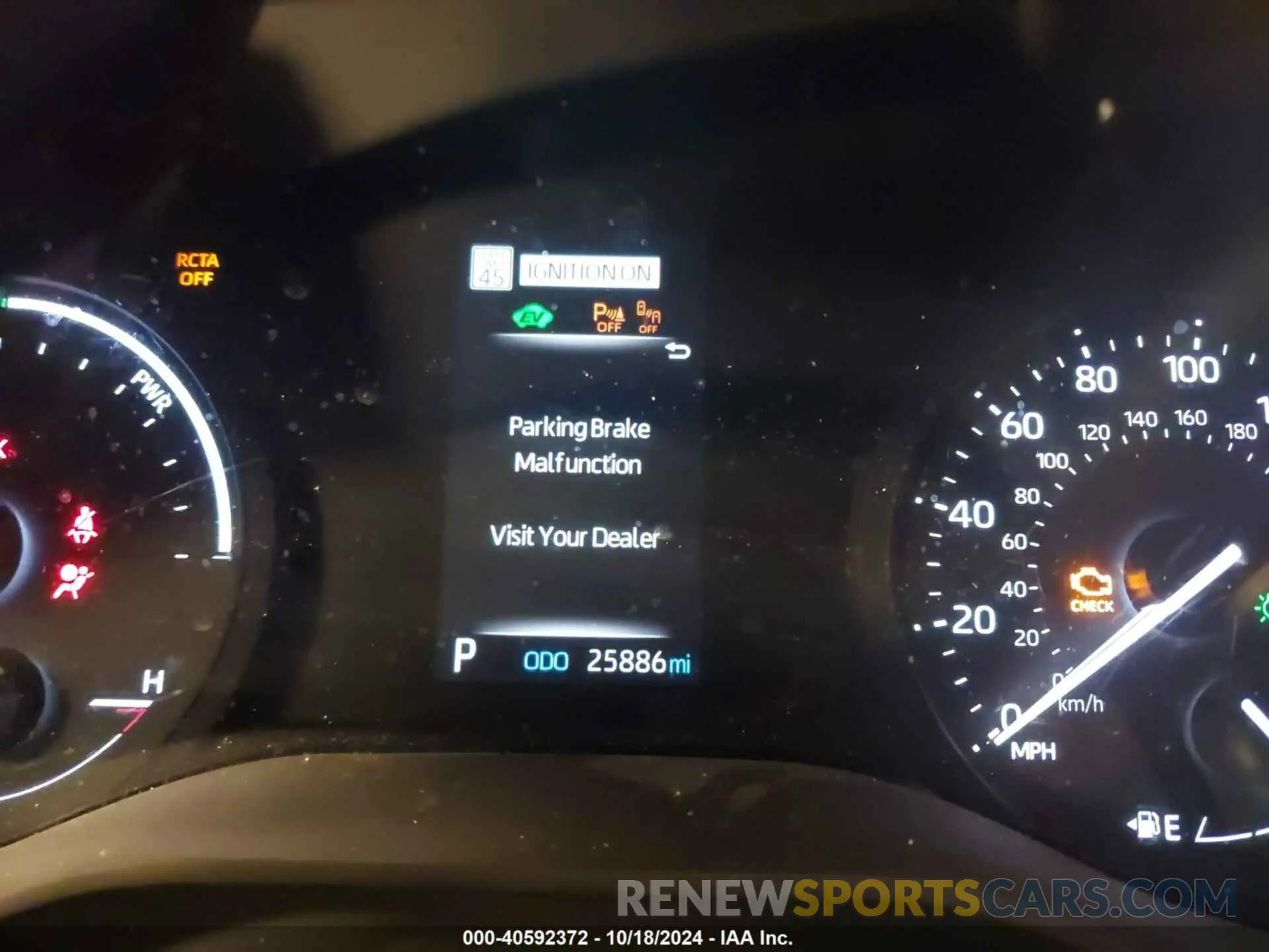7 fotografías del automóvil dañado 5TDJSKFC0NS057010 TOYOTA SIENNA 2022