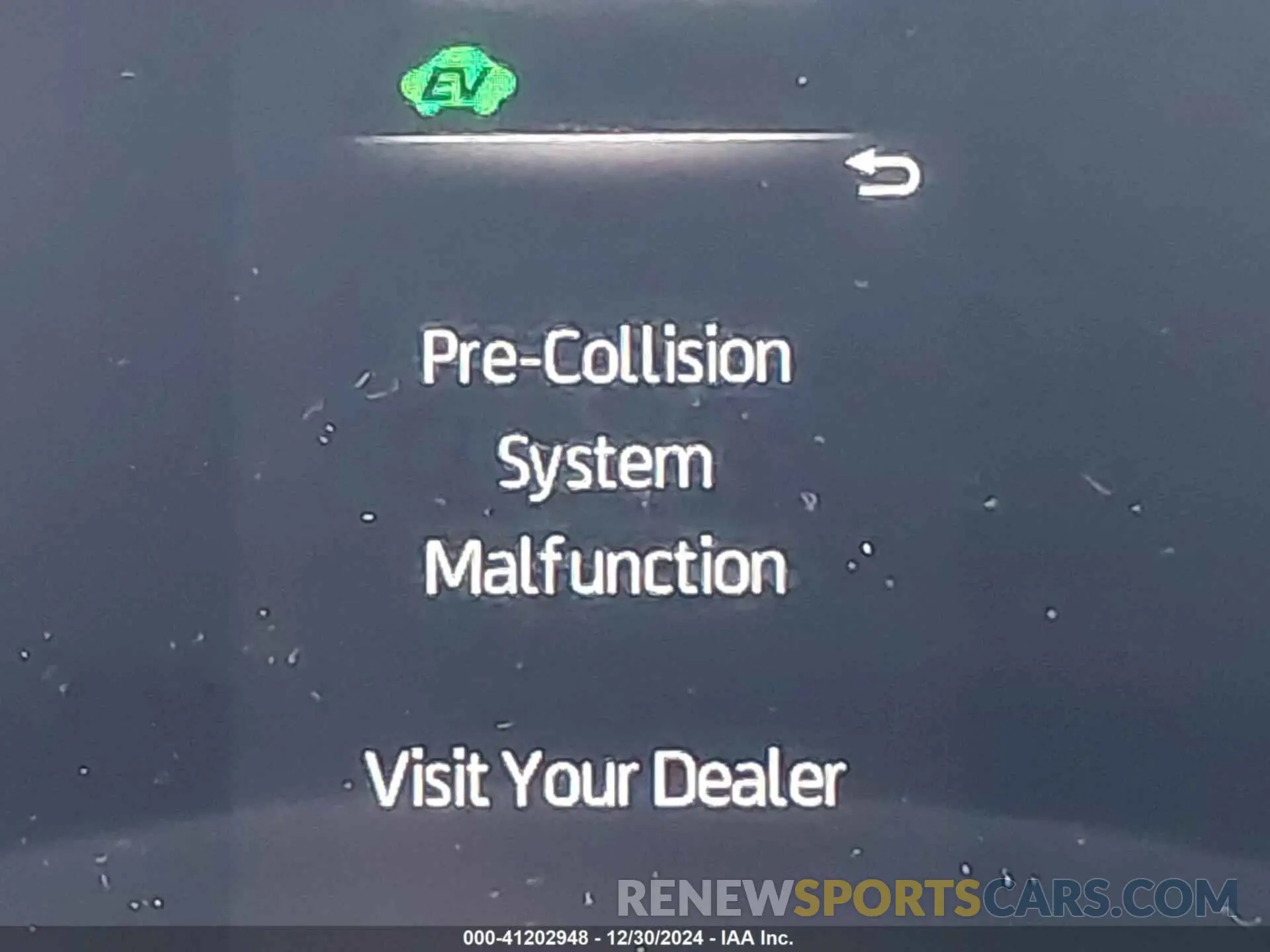 18 fotografías del automóvil dañado 5TDKRKEC1NS097081 TOYOTA SIENNA 2022