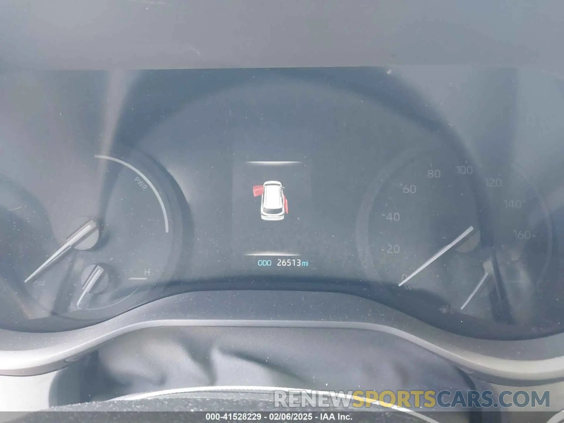 7 fotografías del automóvil dañado 5TDKRKEC1NS098733 TOYOTA SIENNA 2022