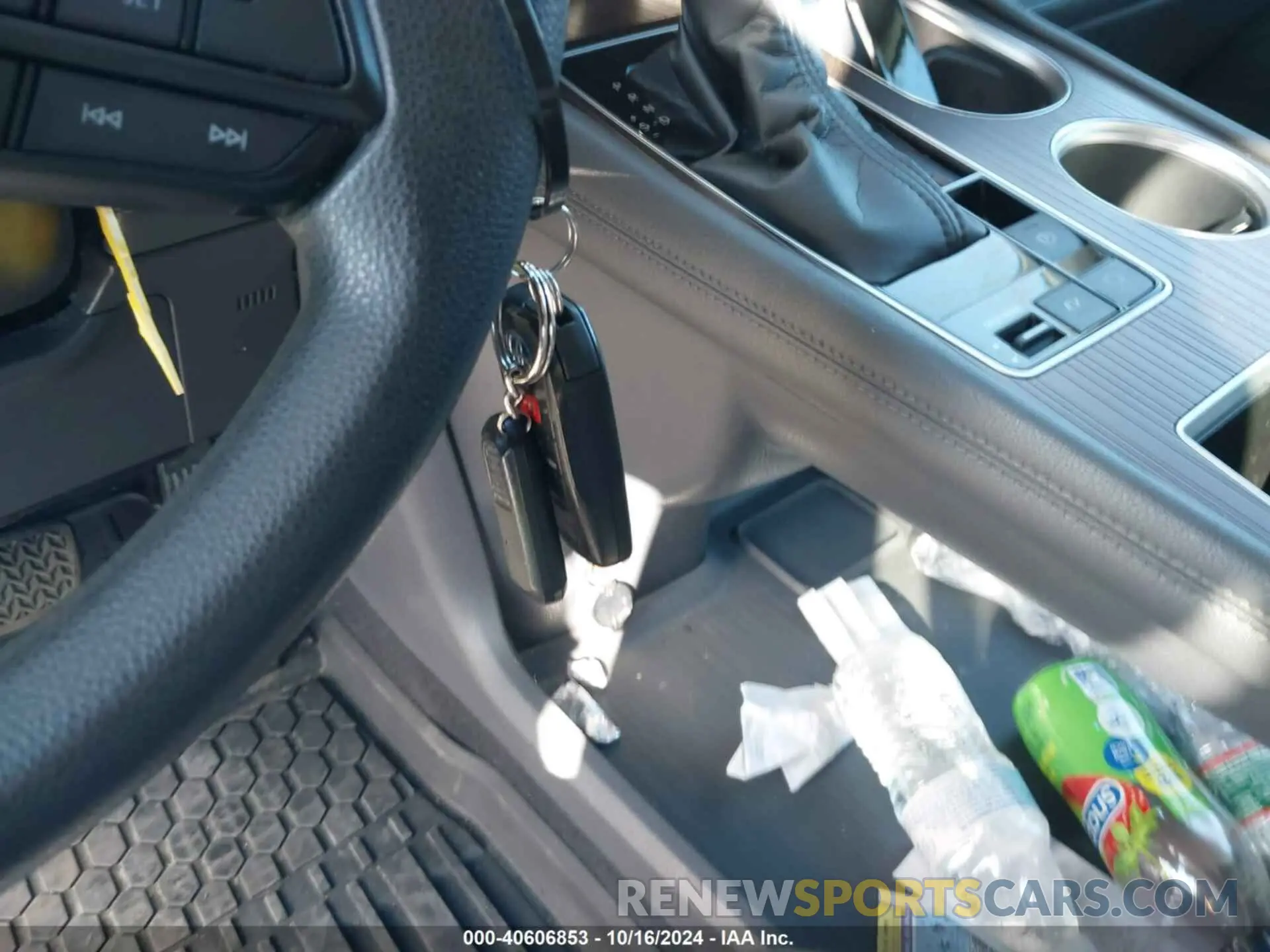 11 fotografías del automóvil dañado 5TDKRKEC4NS101057 TOYOTA SIENNA 2022