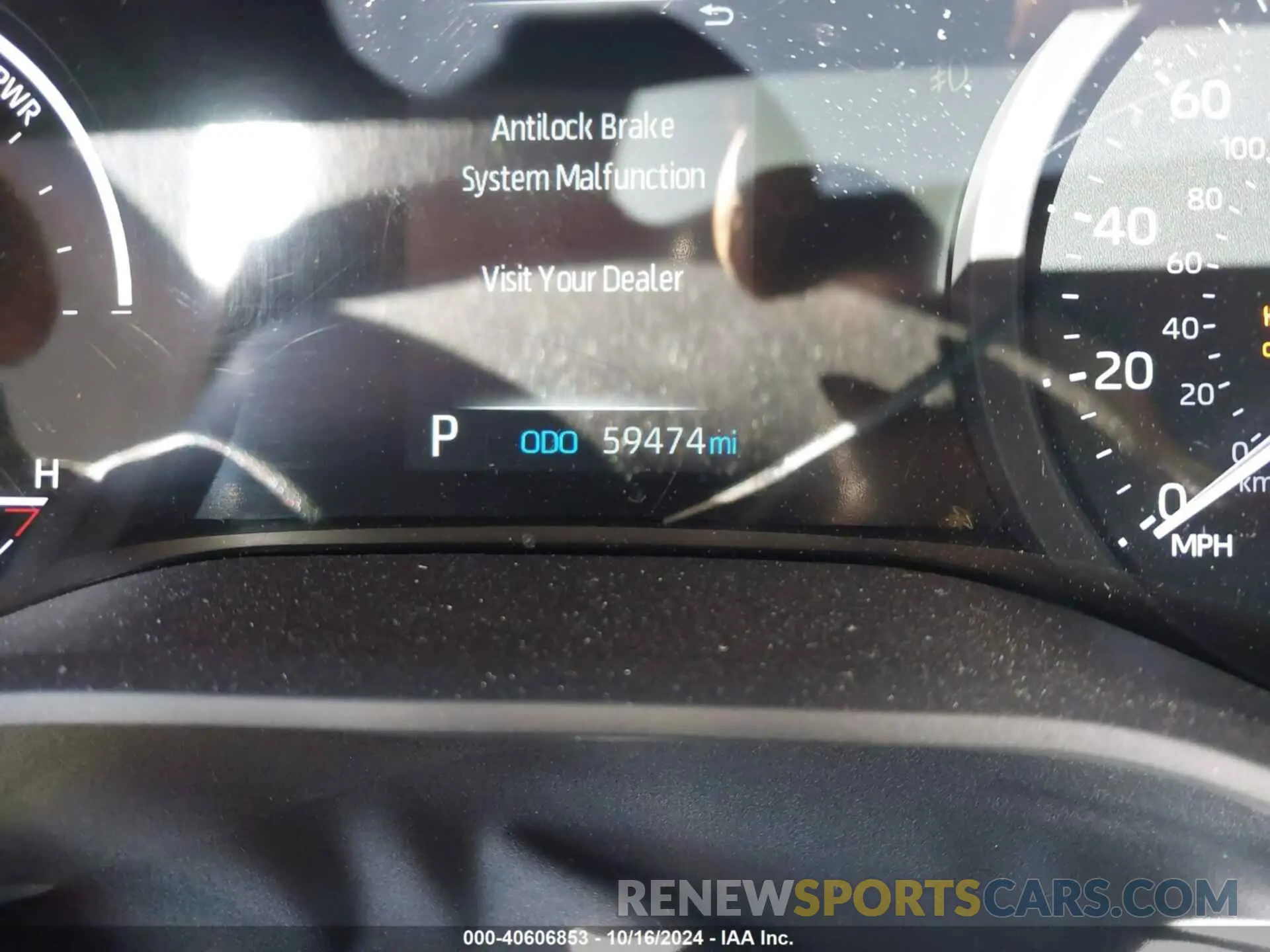 7 fotografías del automóvil dañado 5TDKRKEC4NS101057 TOYOTA SIENNA 2022