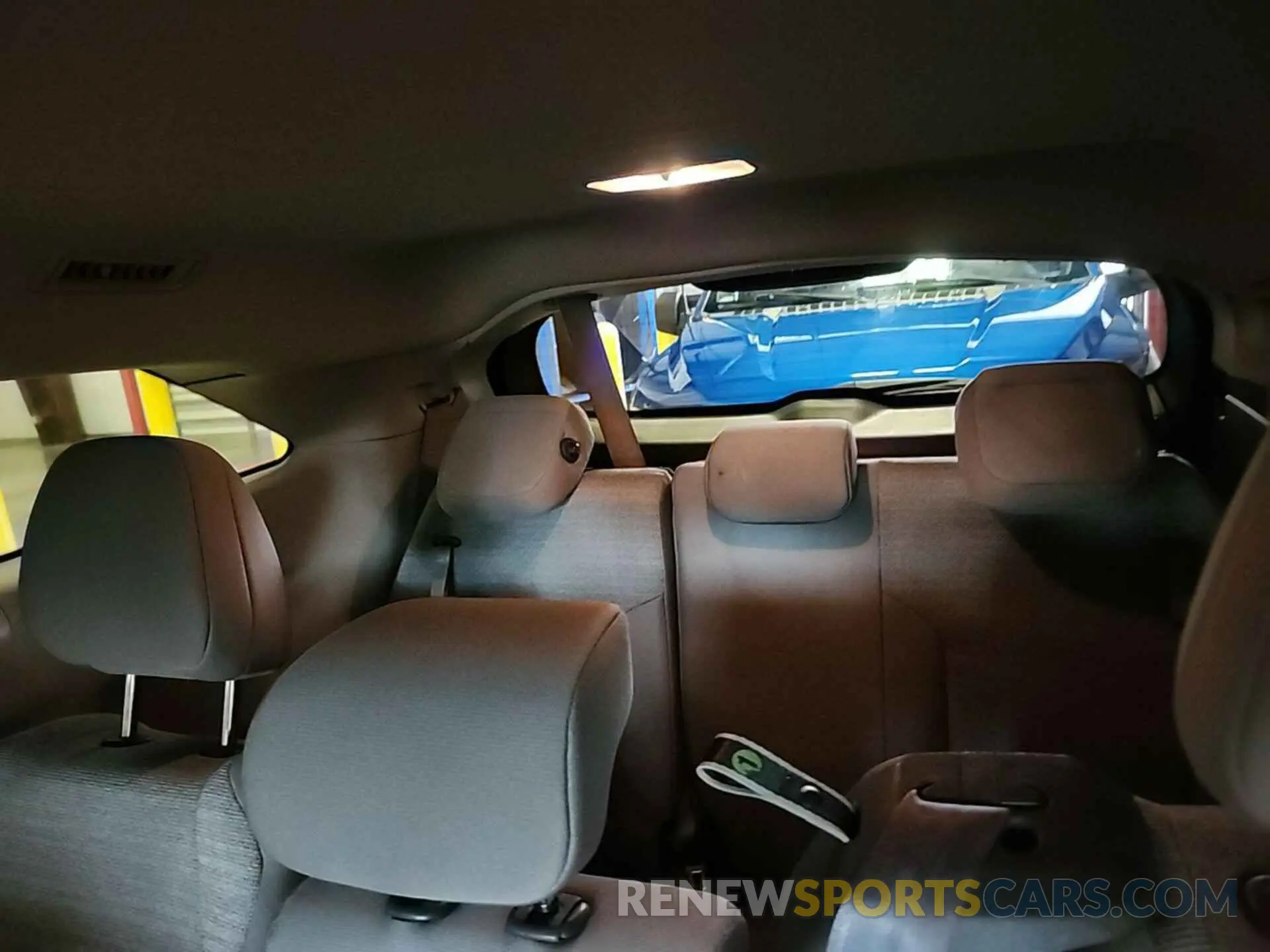 3 fotografías del automóvil dañado 5TDKRKEC7NS089793 TOYOTA SIENNA 2022