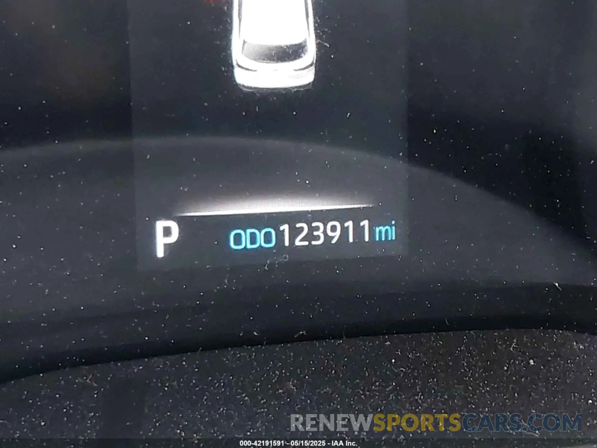 16 fotografías del automóvil dañado 5TDKRKECXNS084362 TOYOTA SIENNA 2022