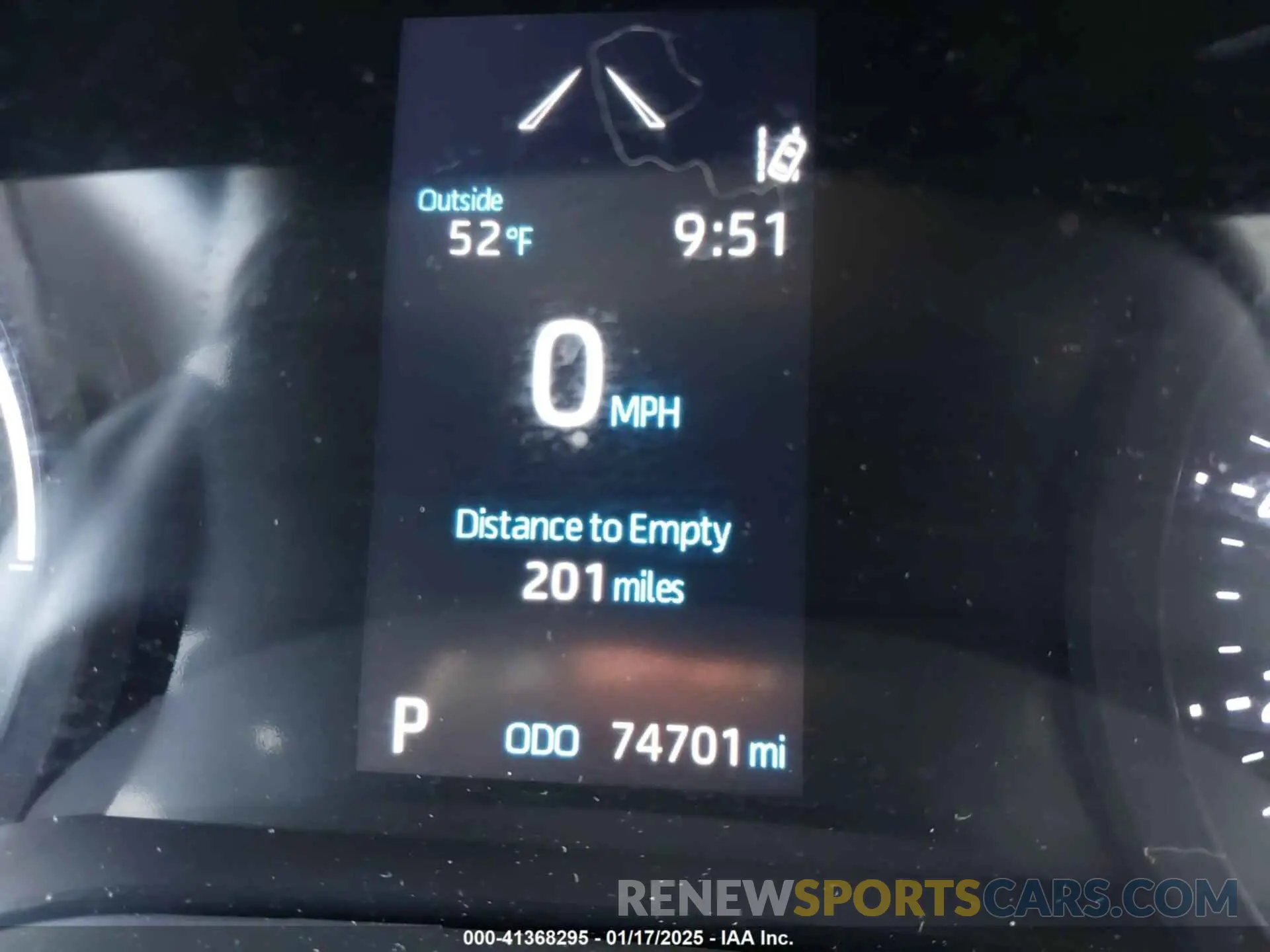 15 fotografías del automóvil dañado 5TDKRKECXNS097242 TOYOTA SIENNA 2022