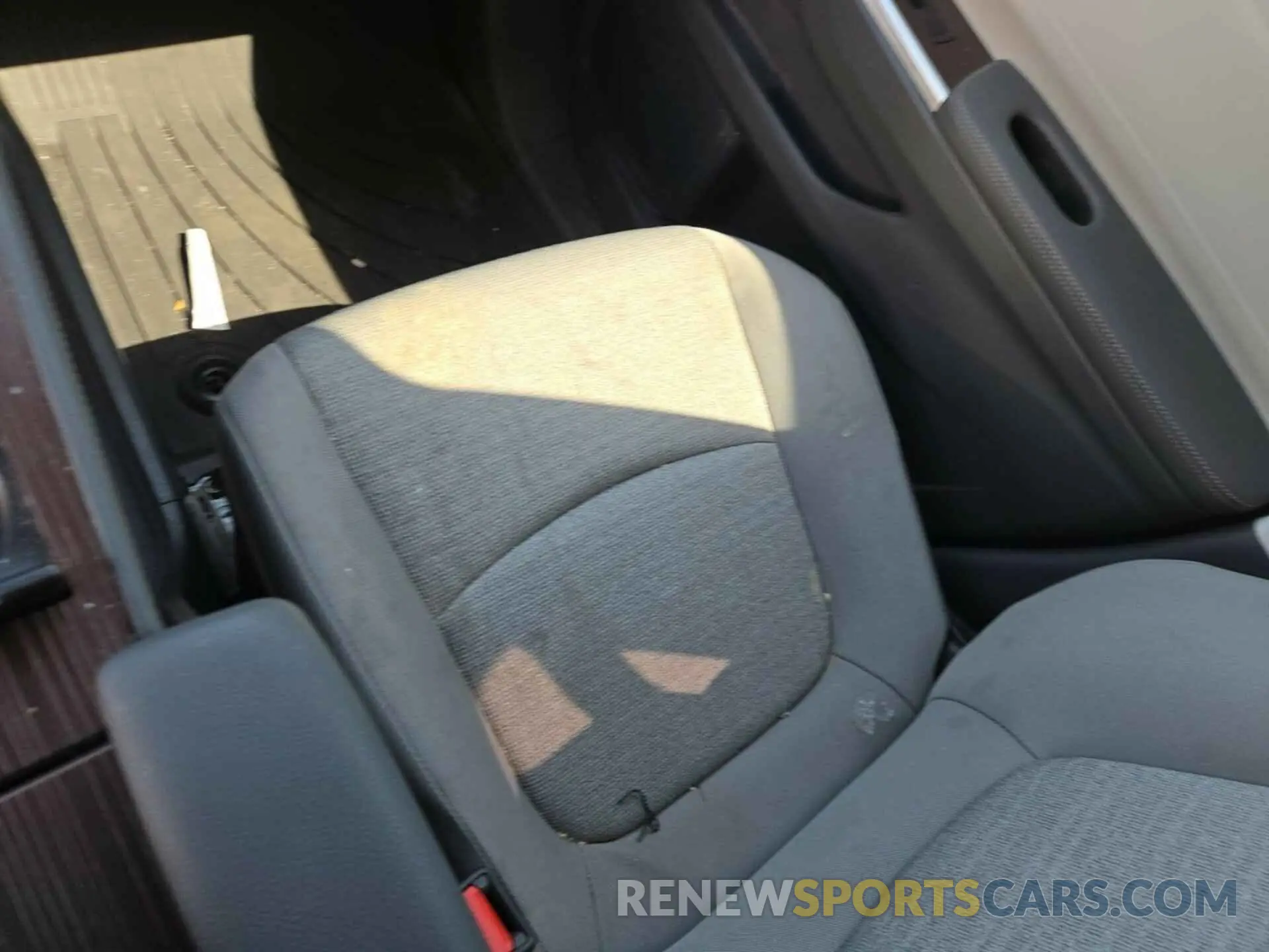 18 fotografías del automóvil dañado 5TDKSKFC6NS069991 TOYOTA SIENNA 2022