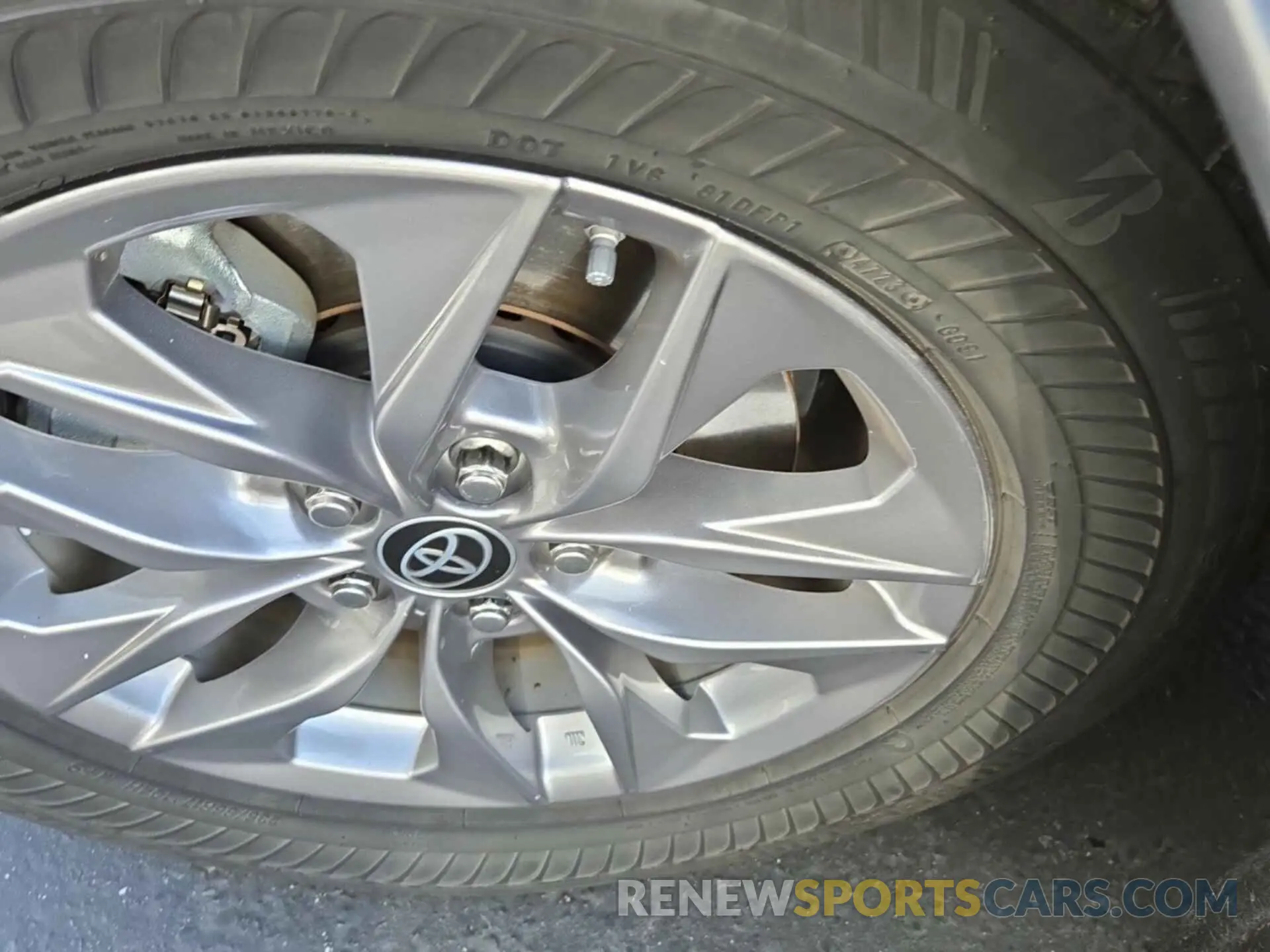 21 fotografías del automóvil dañado 5TDKSKFC6NS069991 TOYOTA SIENNA 2022