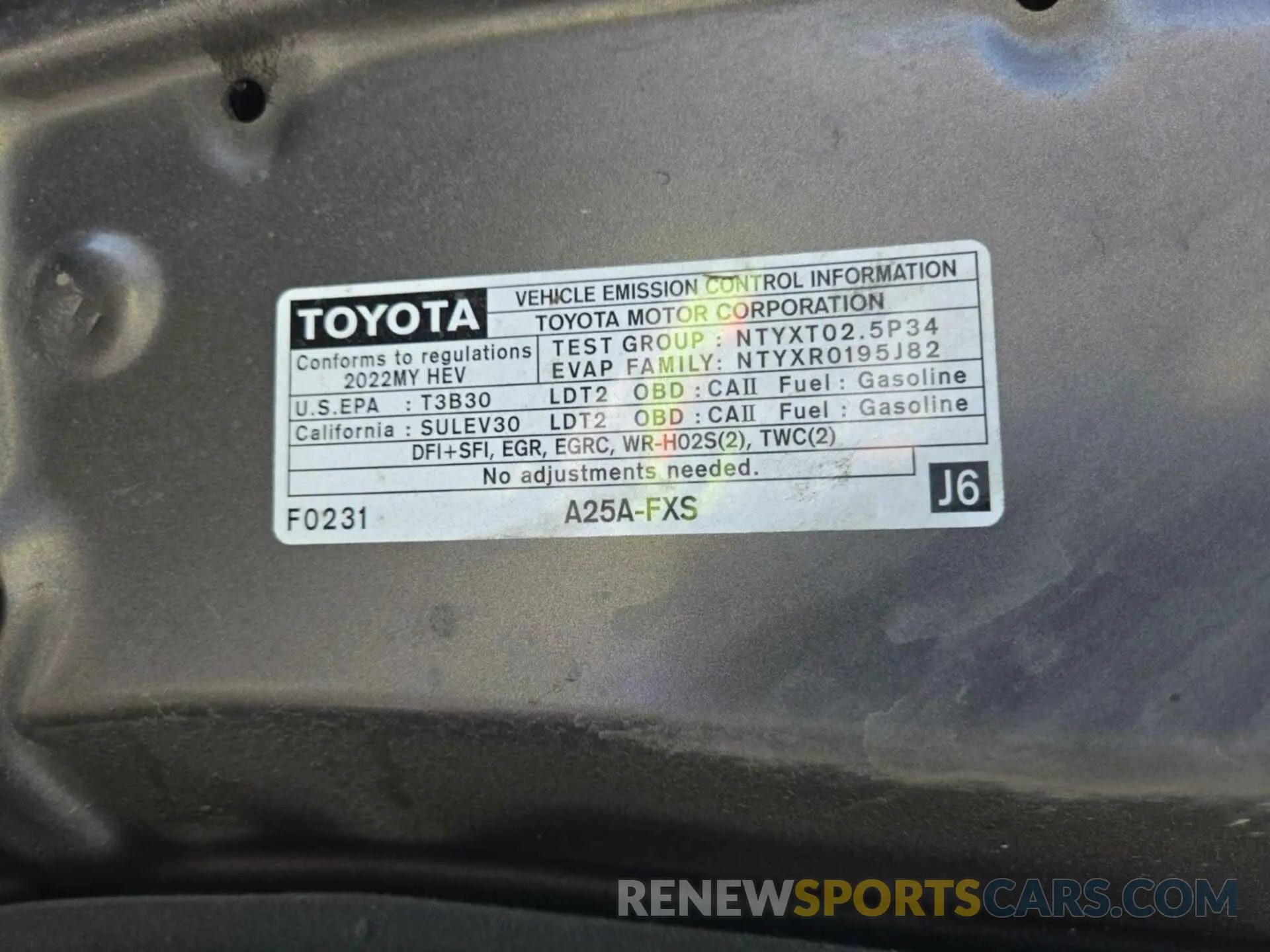 35 fotografías del automóvil dañado 5TDKSKFC6NS069991 TOYOTA SIENNA 2022