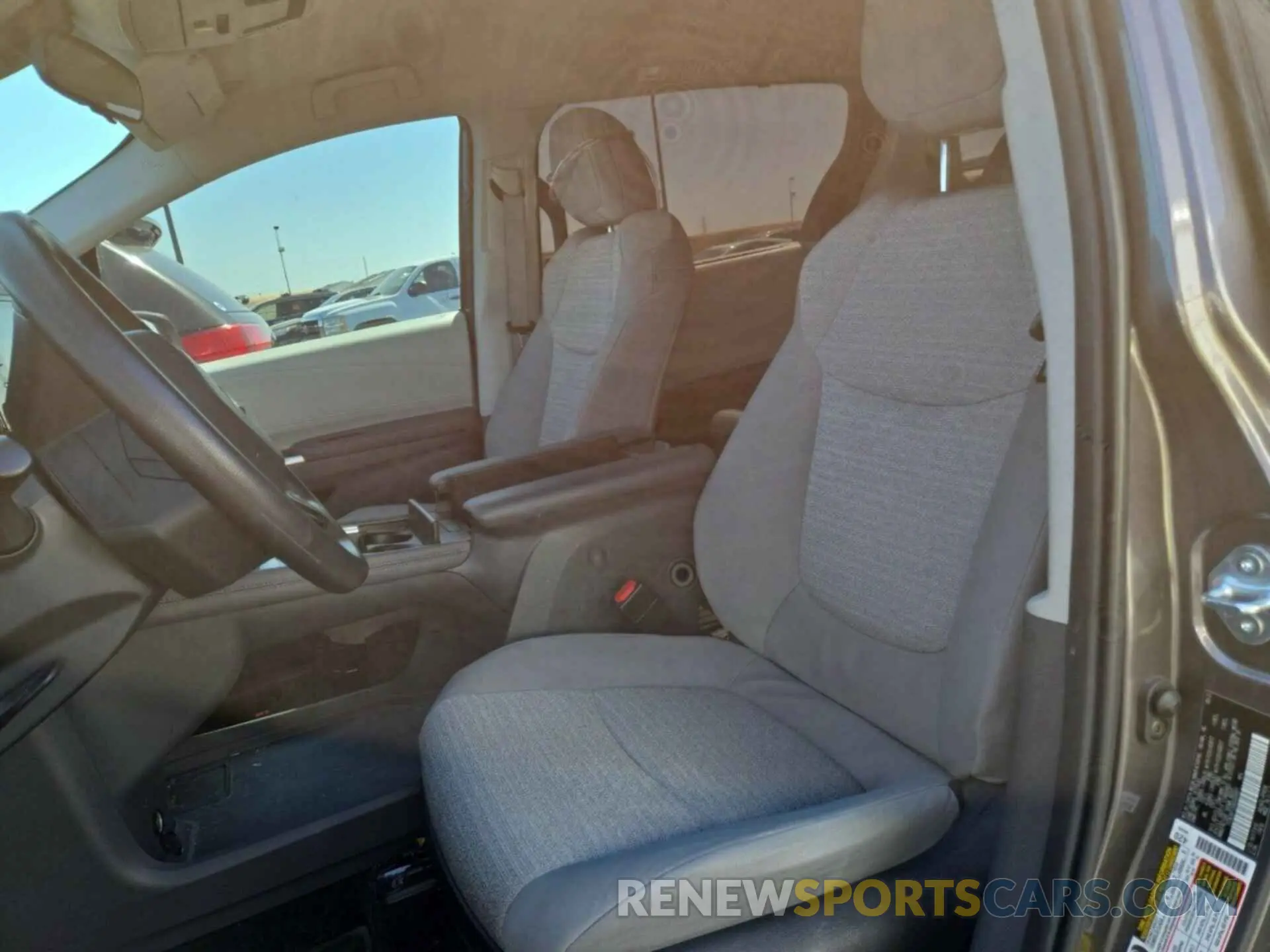 55 fotografías del automóvil dañado 5TDKSKFC6NS069991 TOYOTA SIENNA 2022