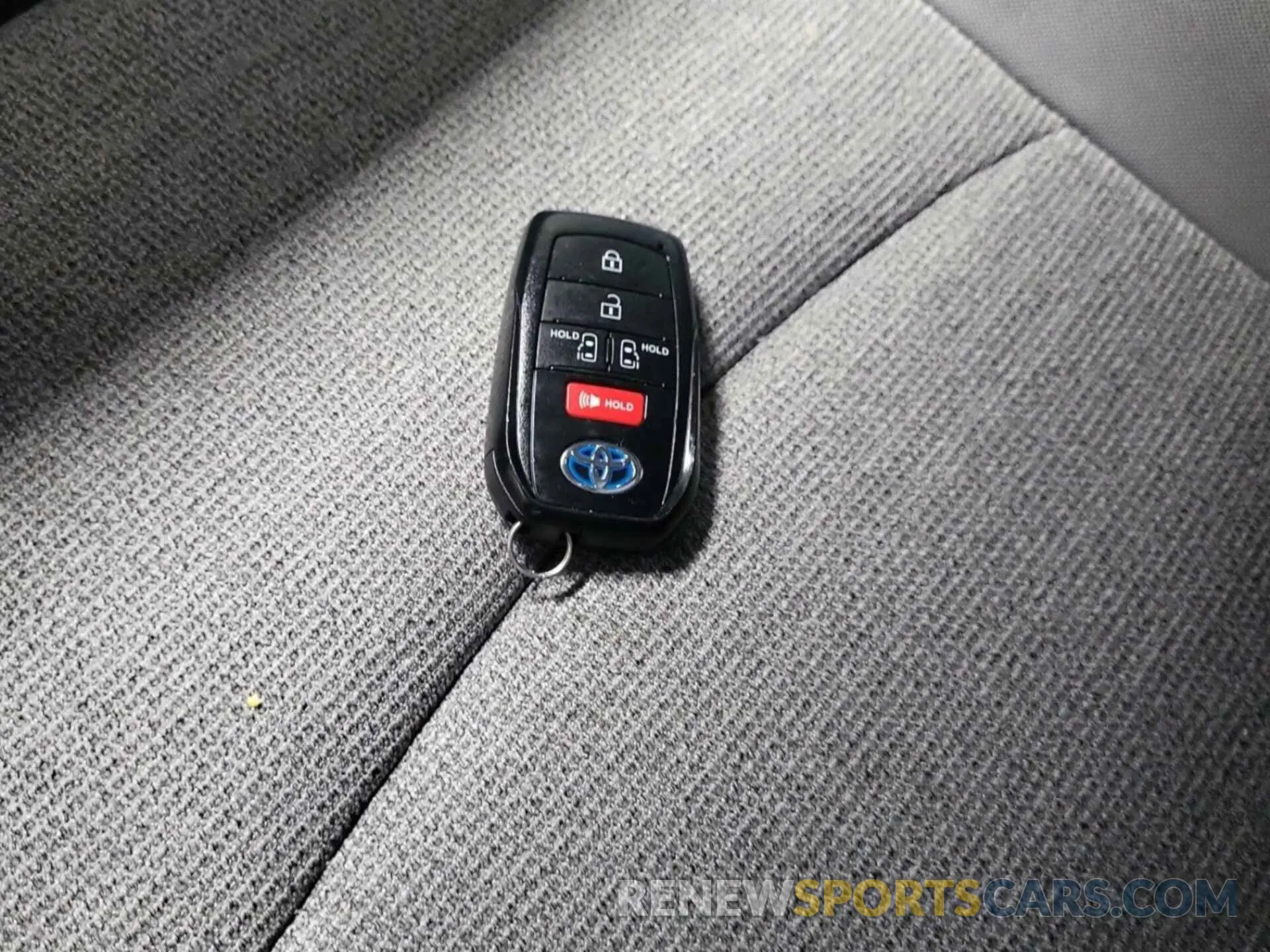 6 fotografías del automóvil dañado 5TDKSKFC6NS069991 TOYOTA SIENNA 2022